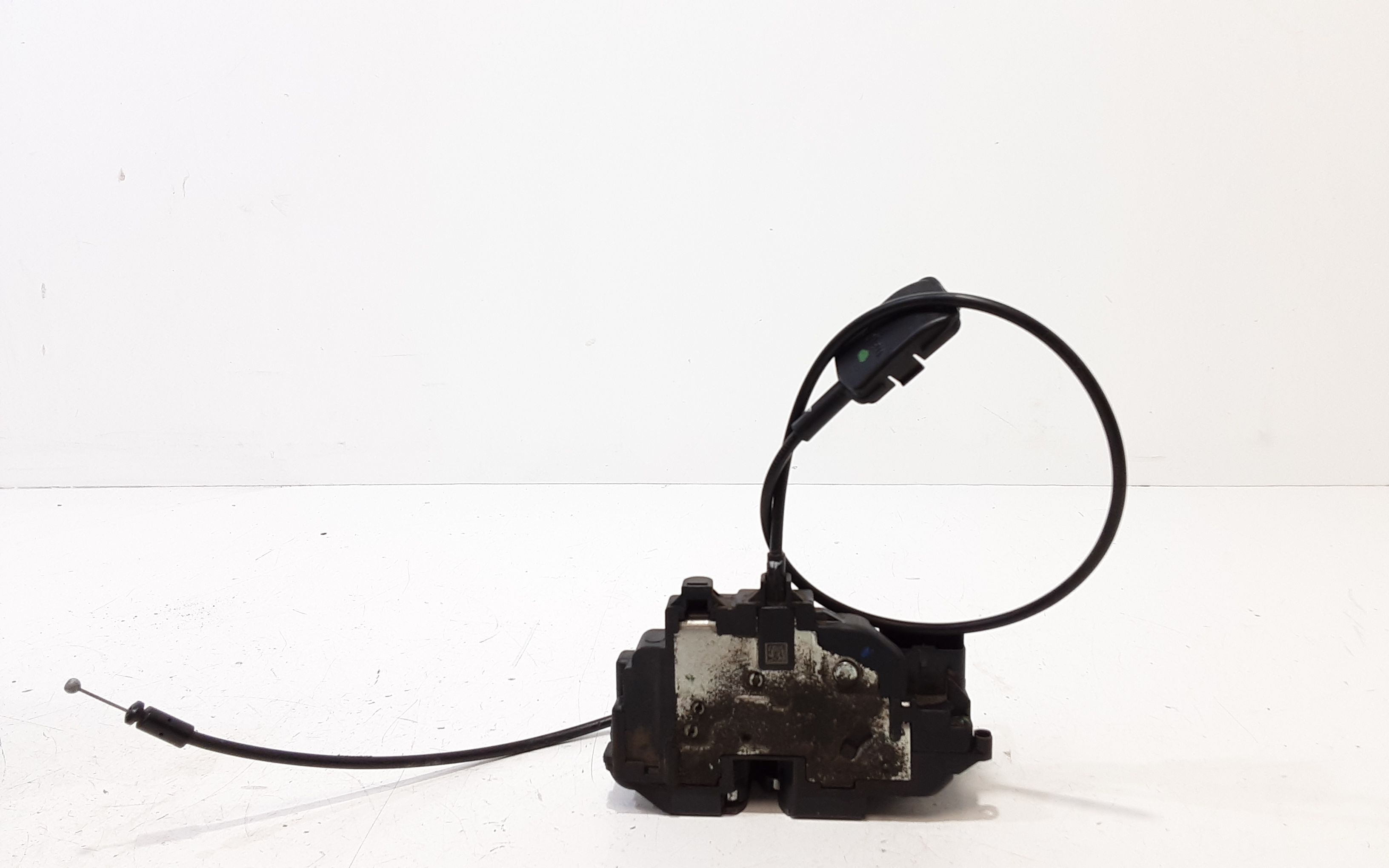 Serratura Porta Post. Sinistro 825030004R Usato