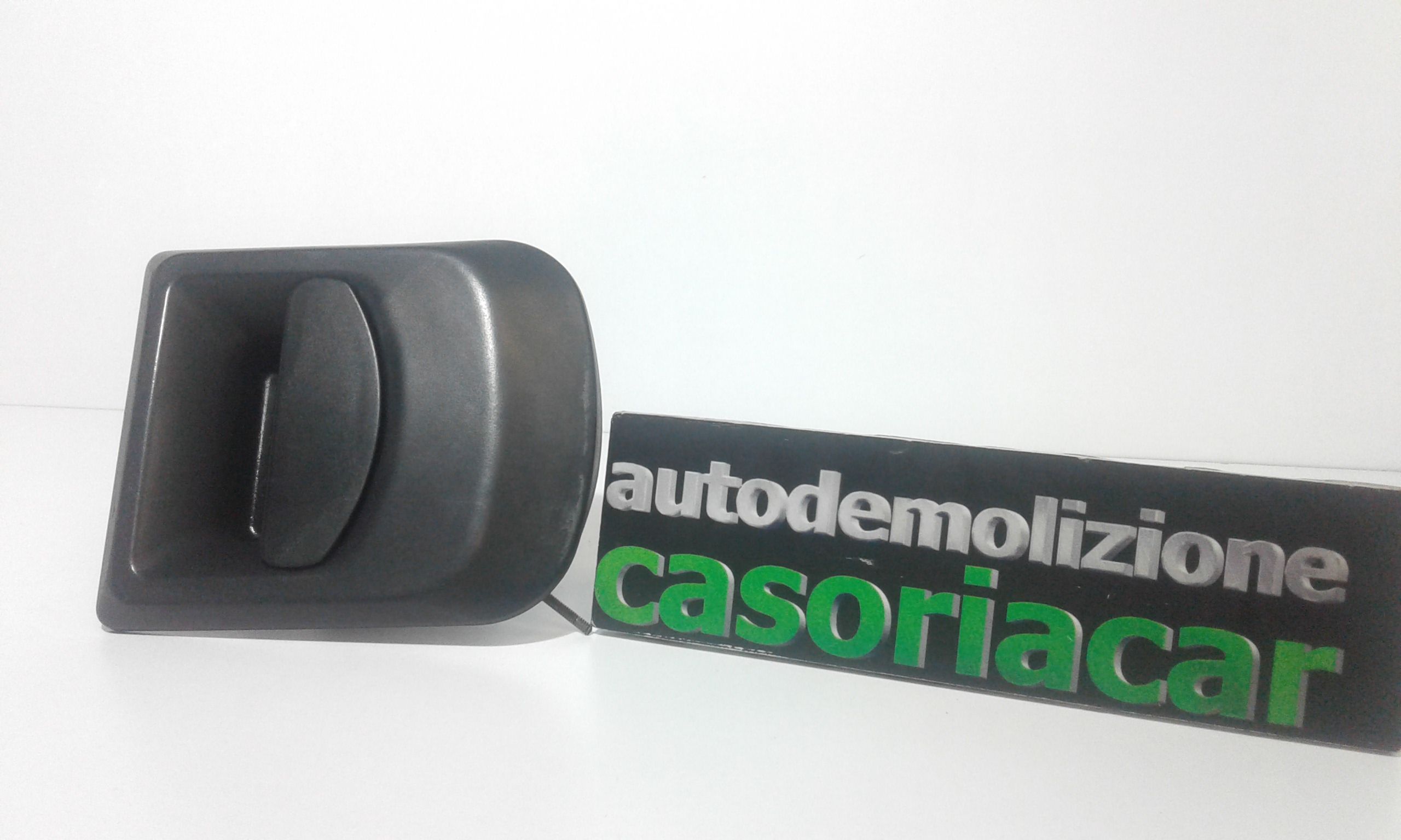 Maniglia Int. Apertura Porta Ant. Sinistro 500314227 Usato