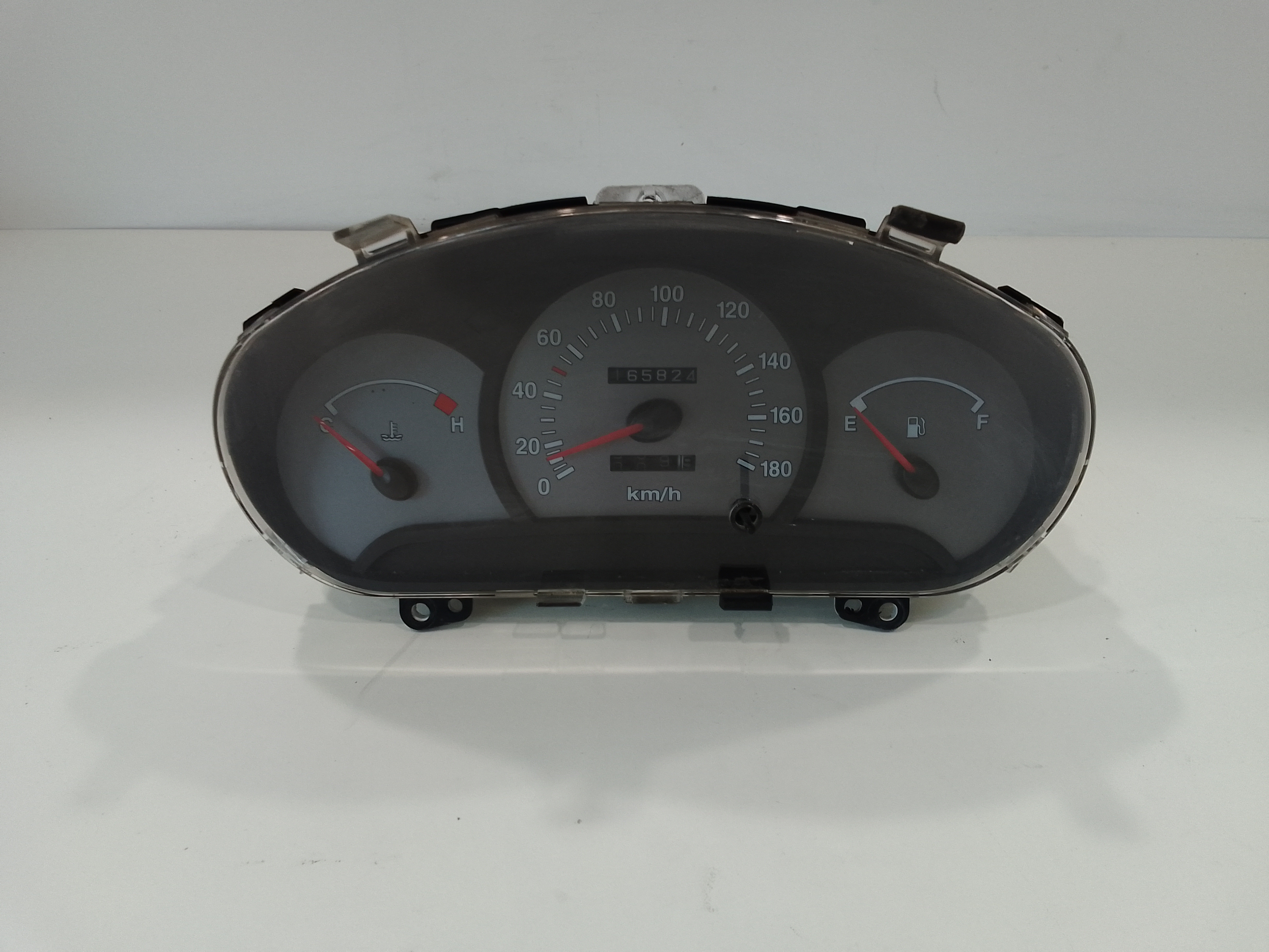 Quadro Portastrumenti Usato