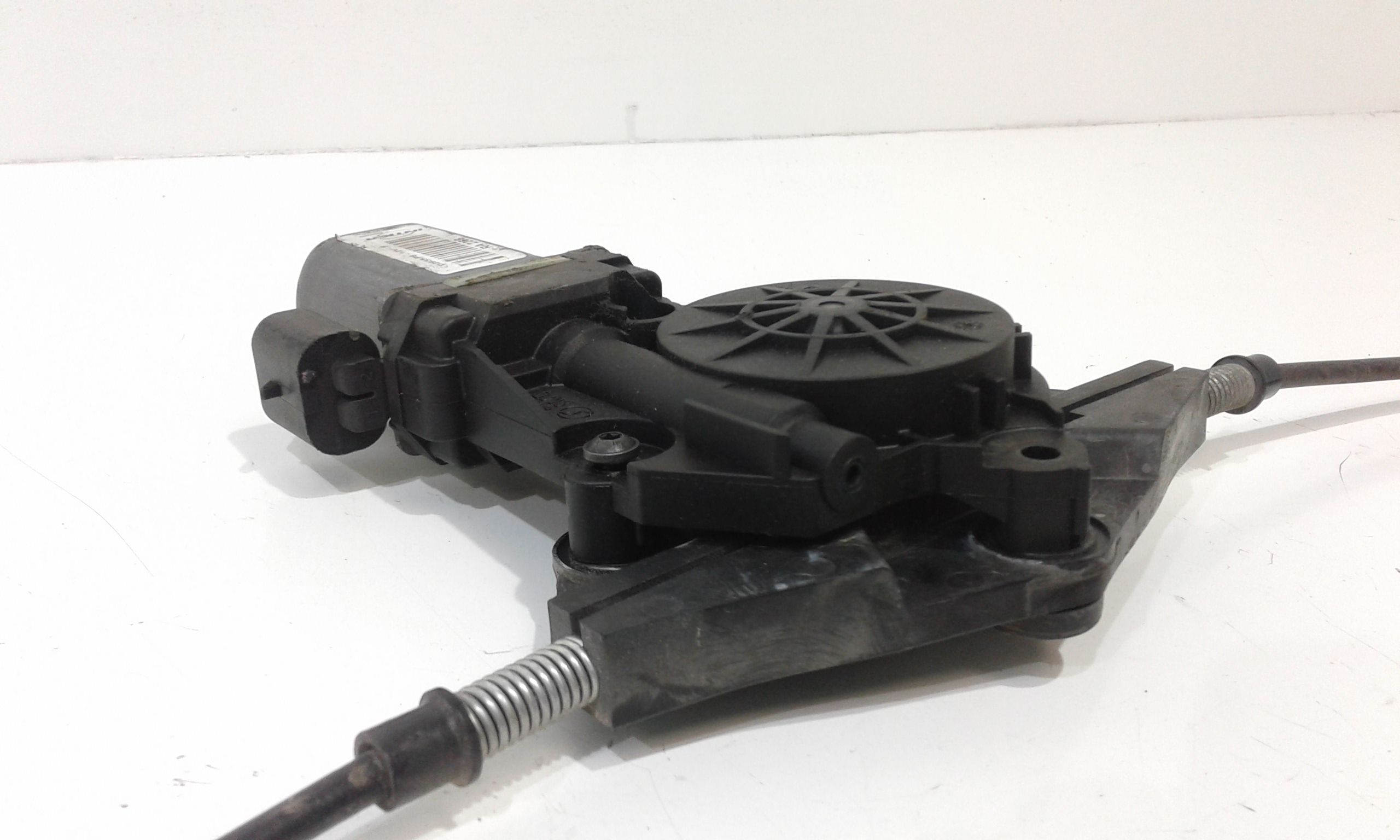 Alzacristallo Porta Ant. Destro Usato