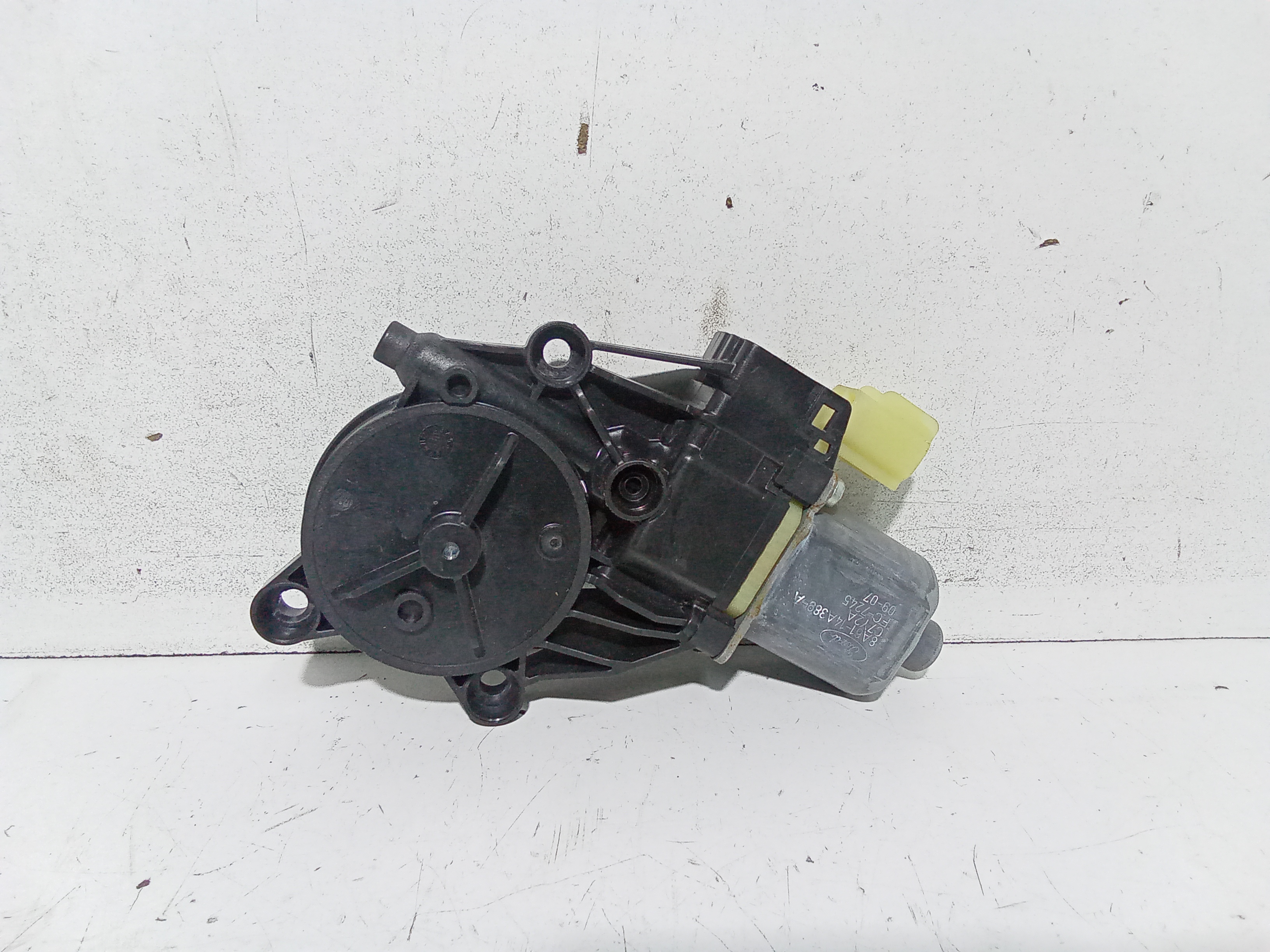 Motorino Alzacristallo Porta Post. Sinistro Usato