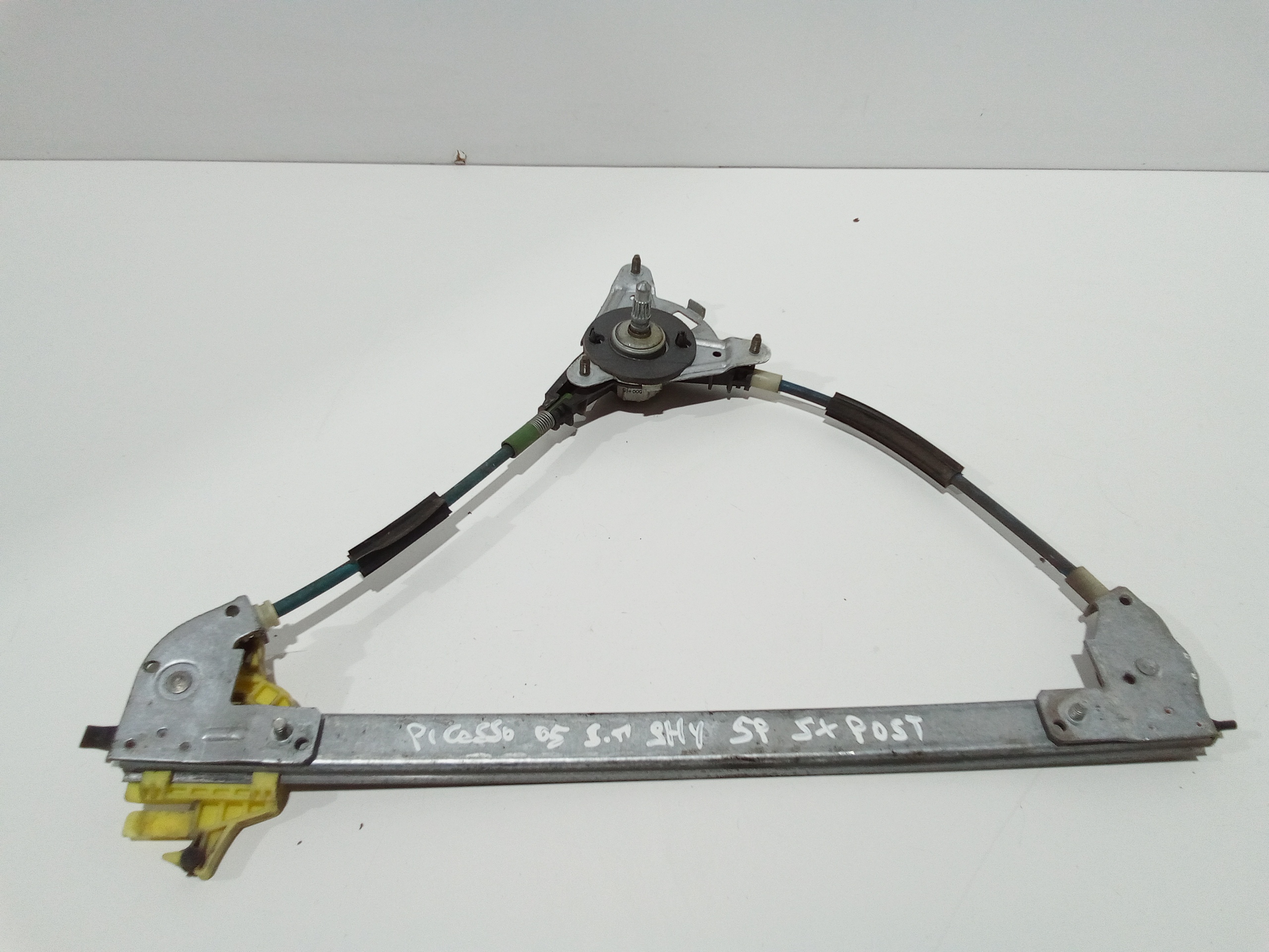 Alzacristallo Porta Post. Sinistro 922355 Usato