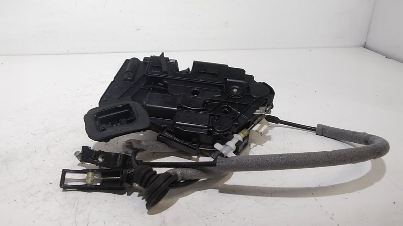 Serratura Porta Ant. Destro 5K1837016H Usato