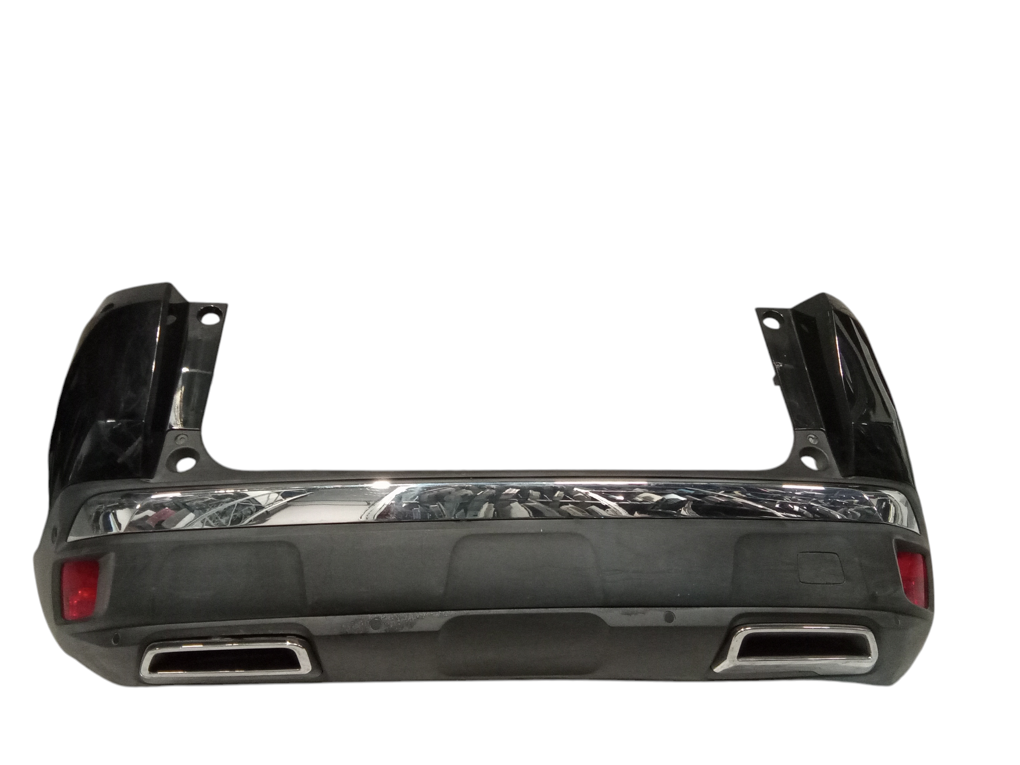 Paraurti Post. Usato