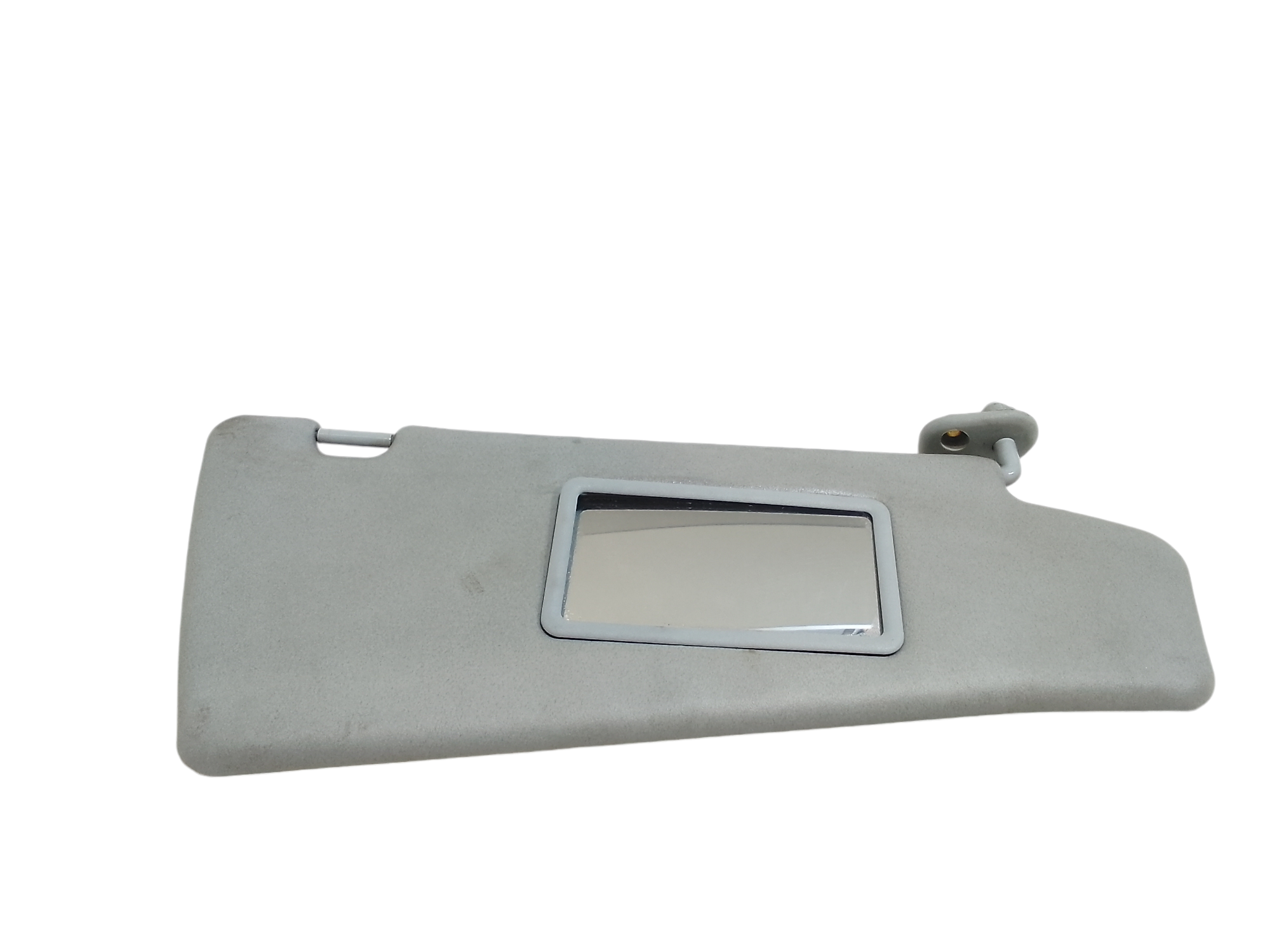 Aletta Parasole Parabrezza Destro Usato