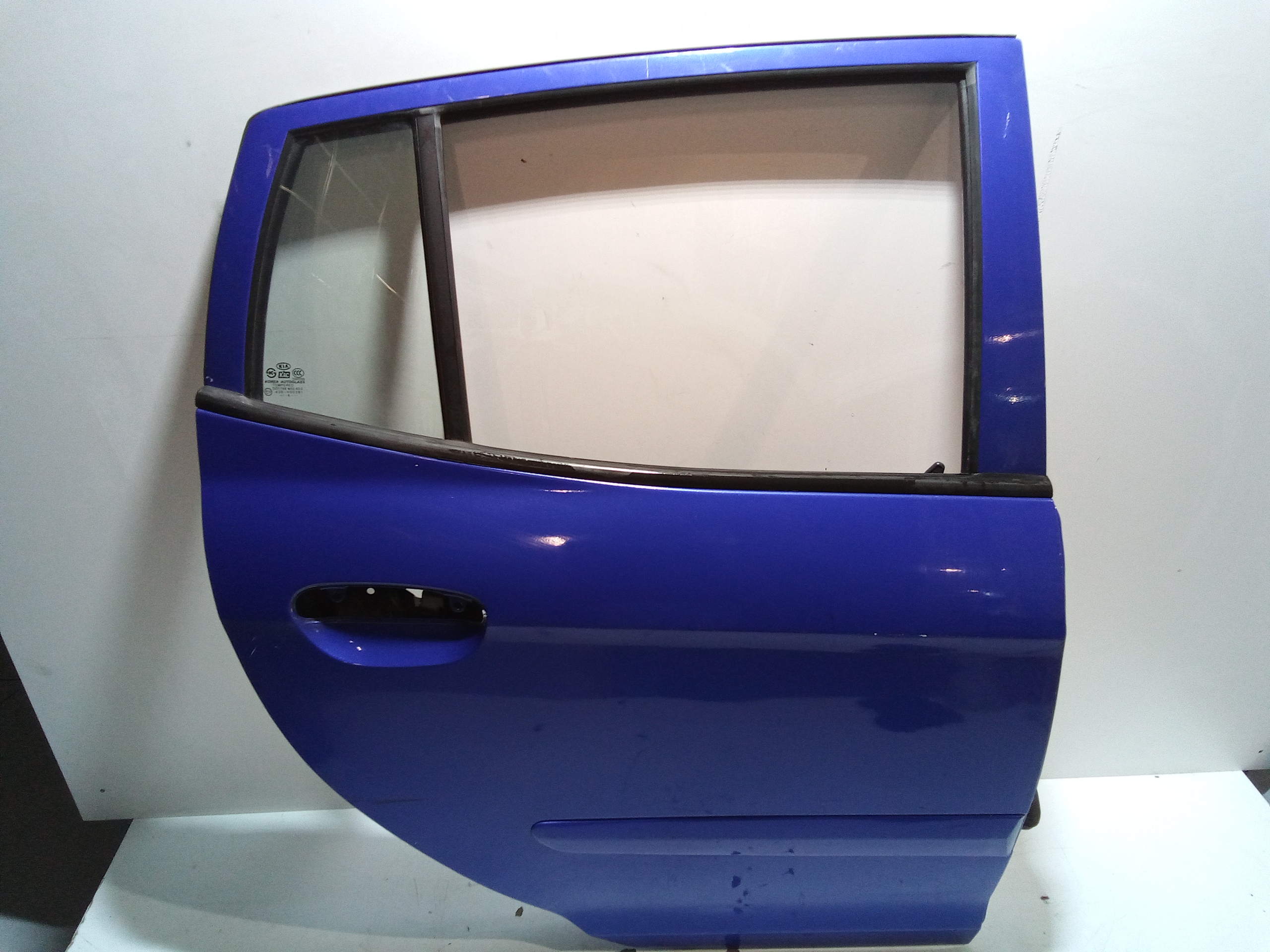 Porta Post. Destro 7700407010 Usato