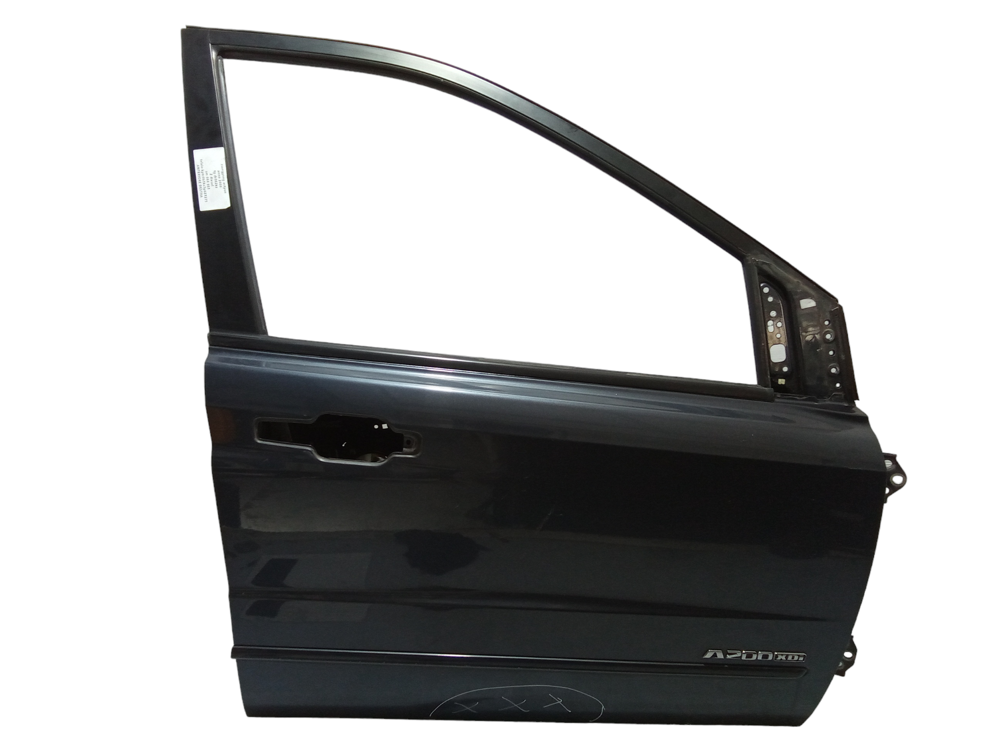 Porta Ant. Destro 6202109000 Usato