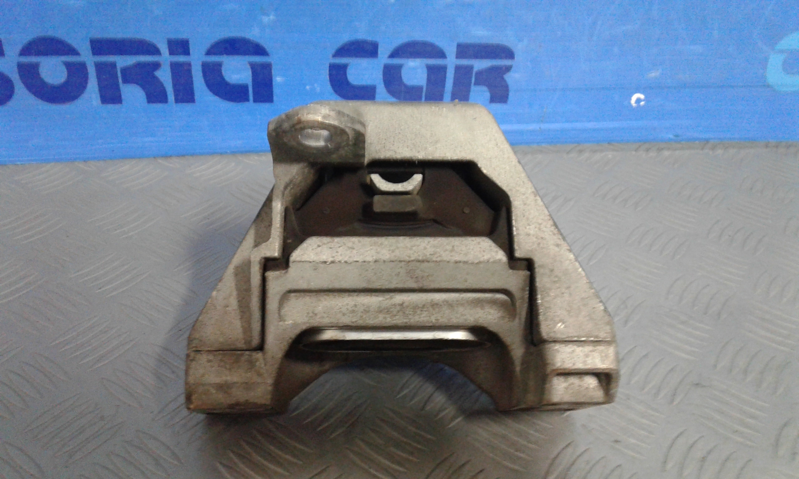 Supporto Ant. Motore,supporto Post. Motore (Bielletta), Bielletta Supporto Motore Usato