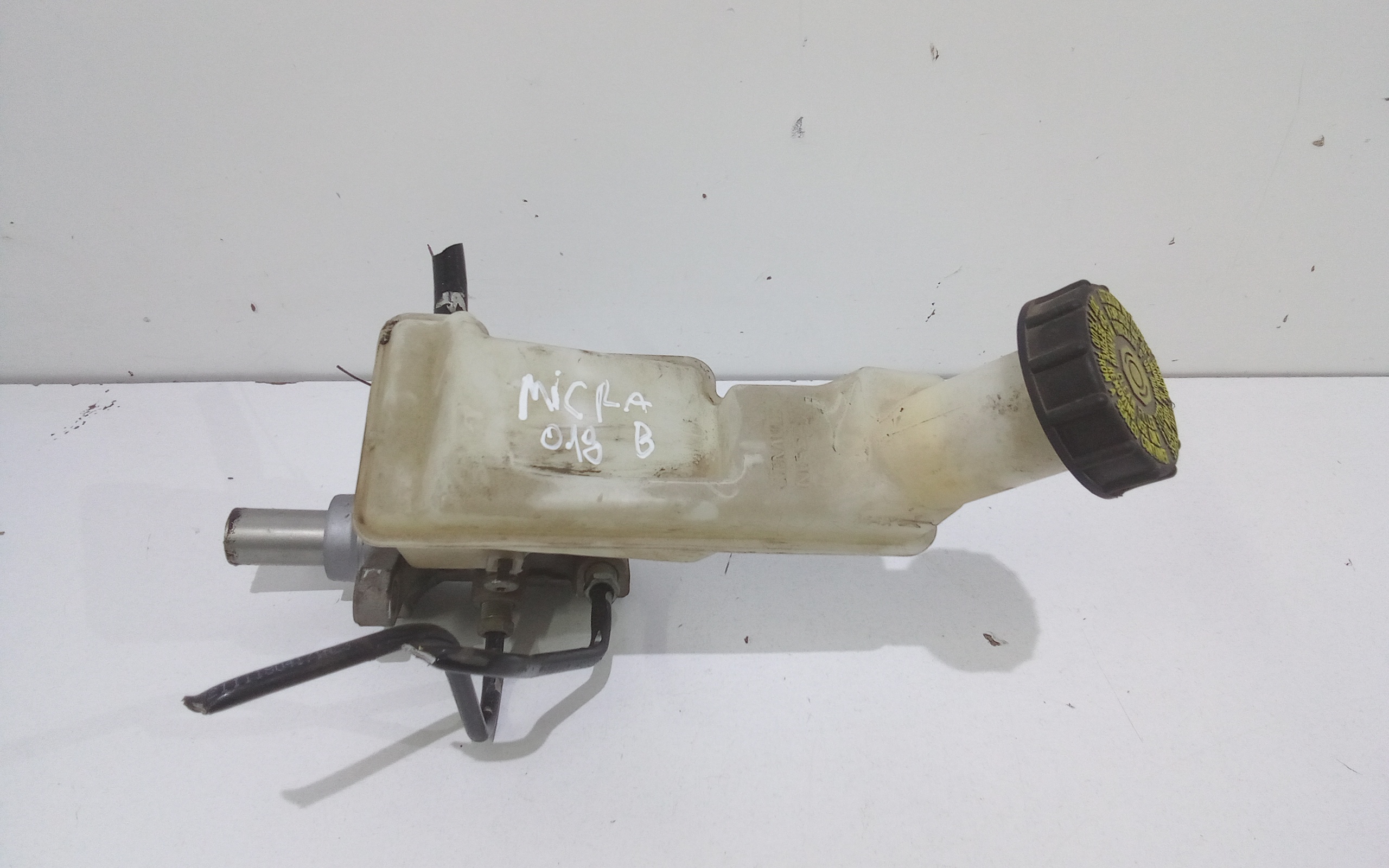 Pompa Comando Freni 460105FF0A Usato