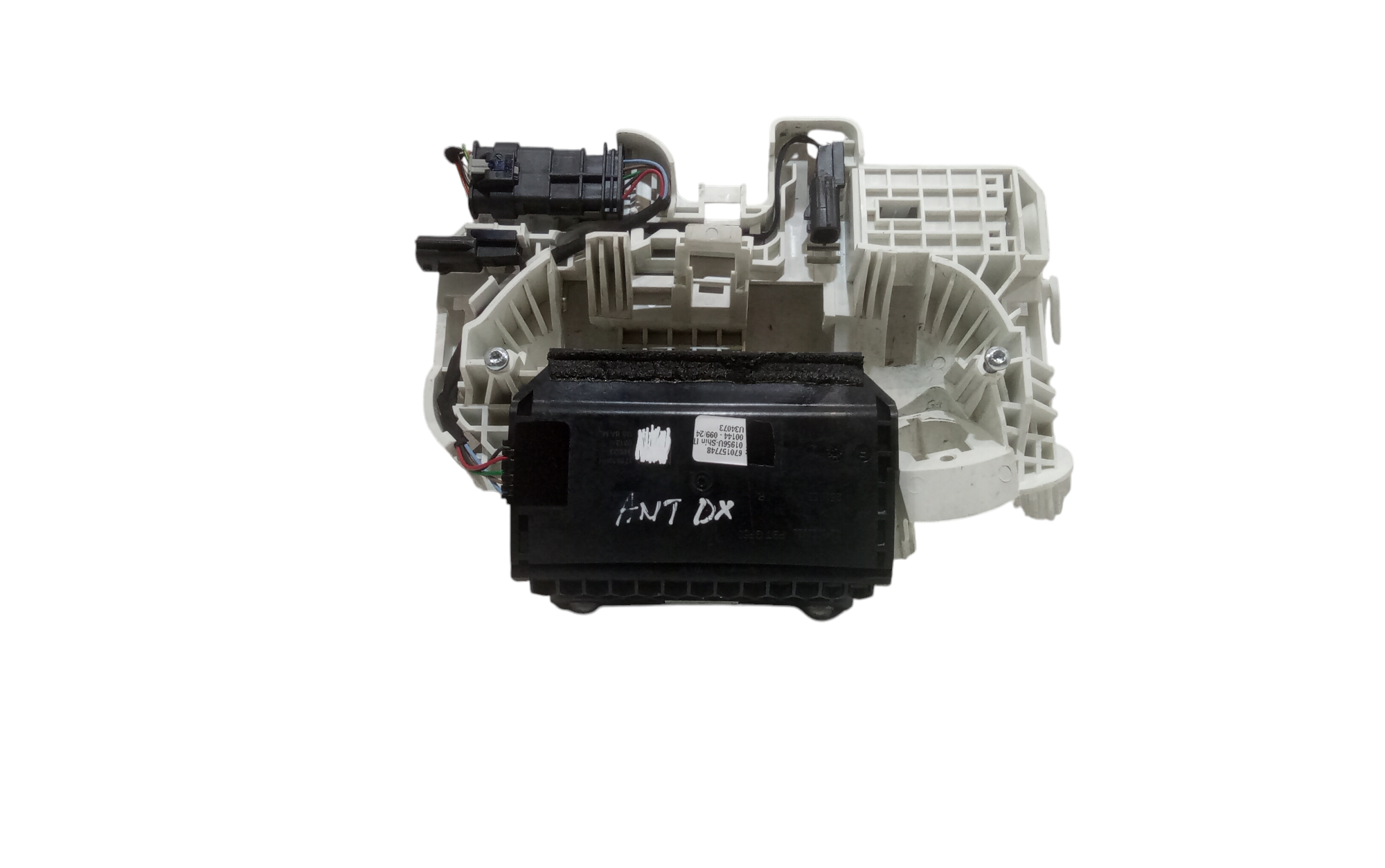 Maniglia Porta Ant. Destro 670207655 Usato