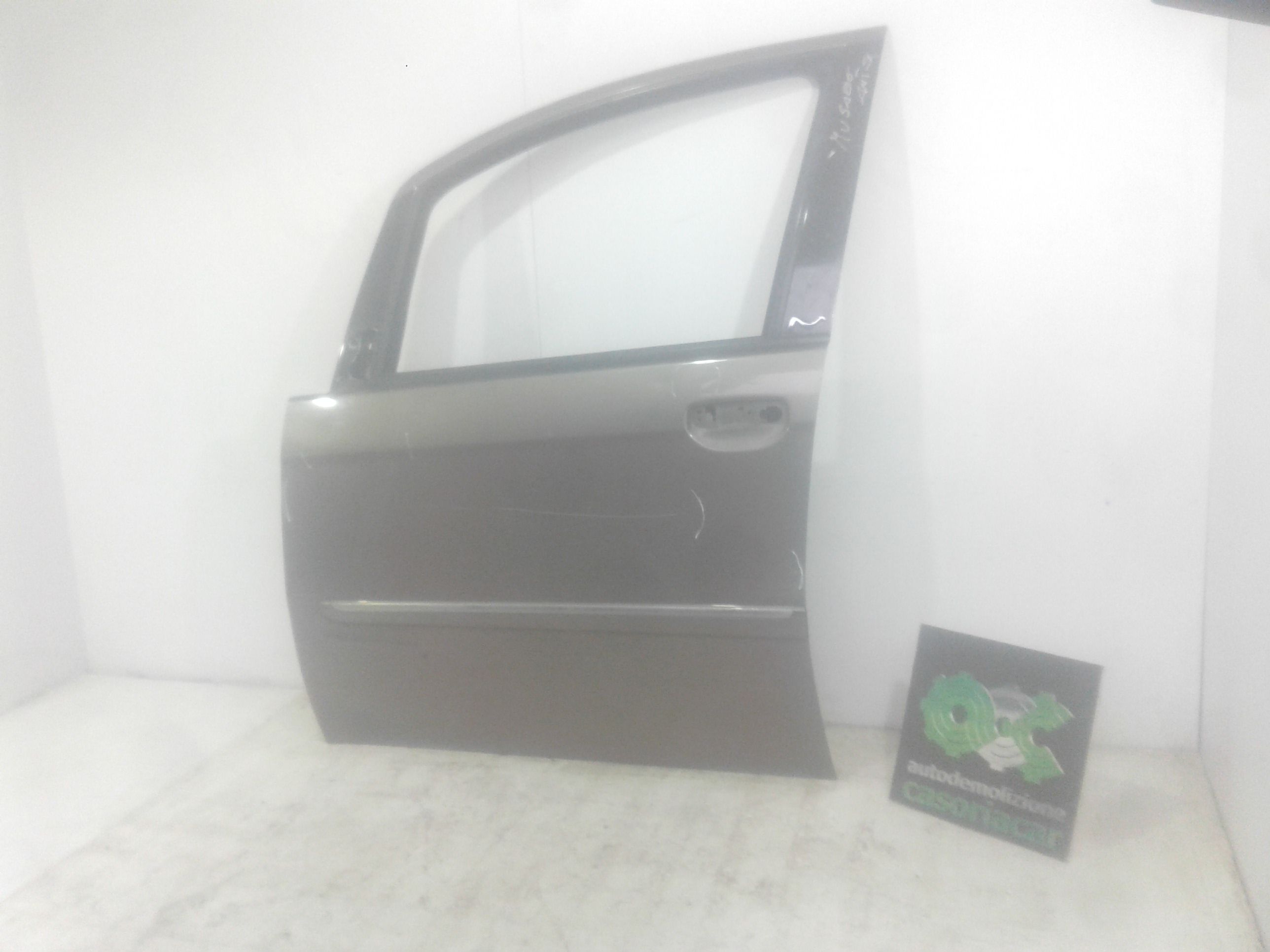 Porta Ant. Sinistro 46828897 Usato