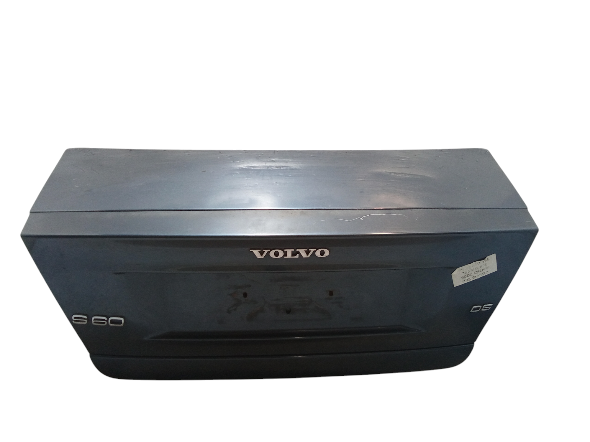 Cofano Post. 30796481 Usato