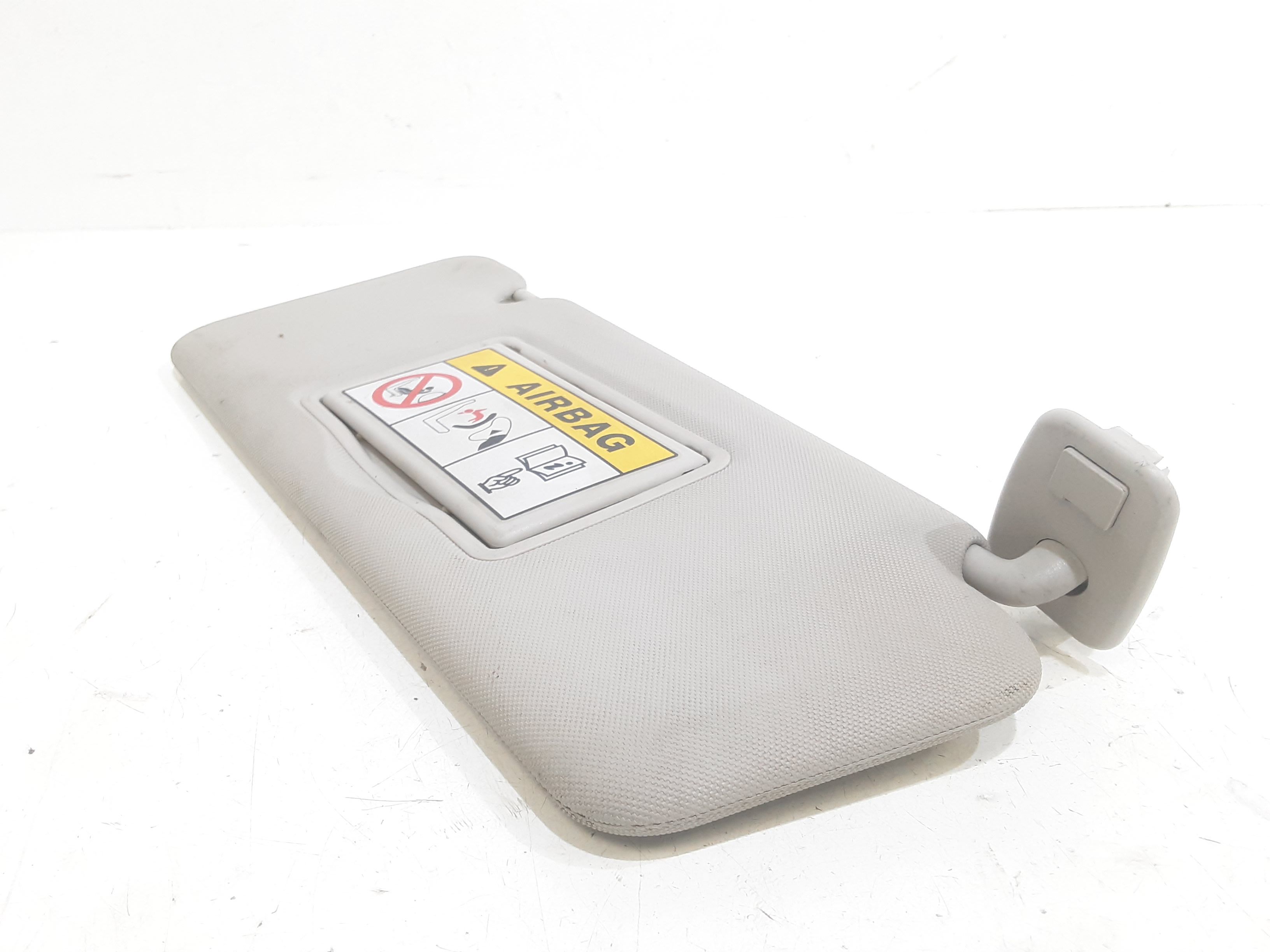 Aletta Parasole Parabrezza Destro A4538100510 Usato