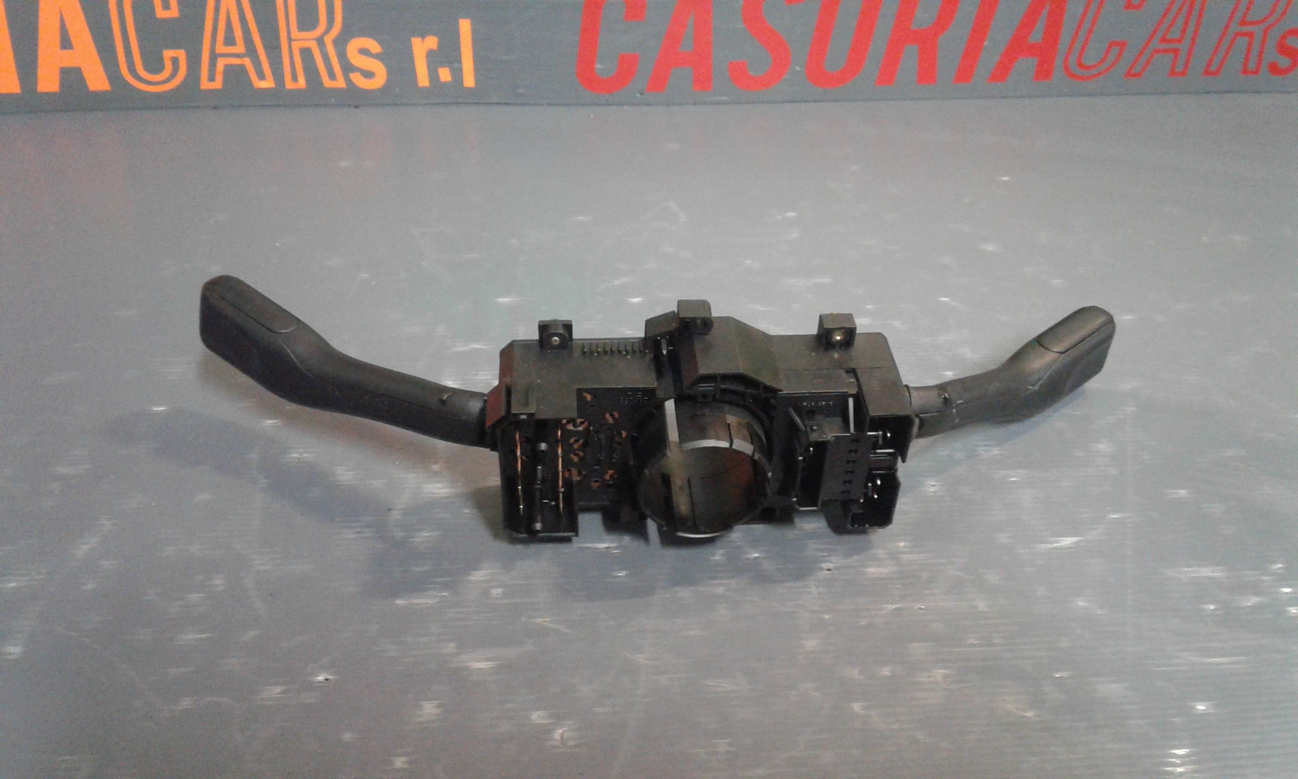 Devioguidasgancio Compl. Usato