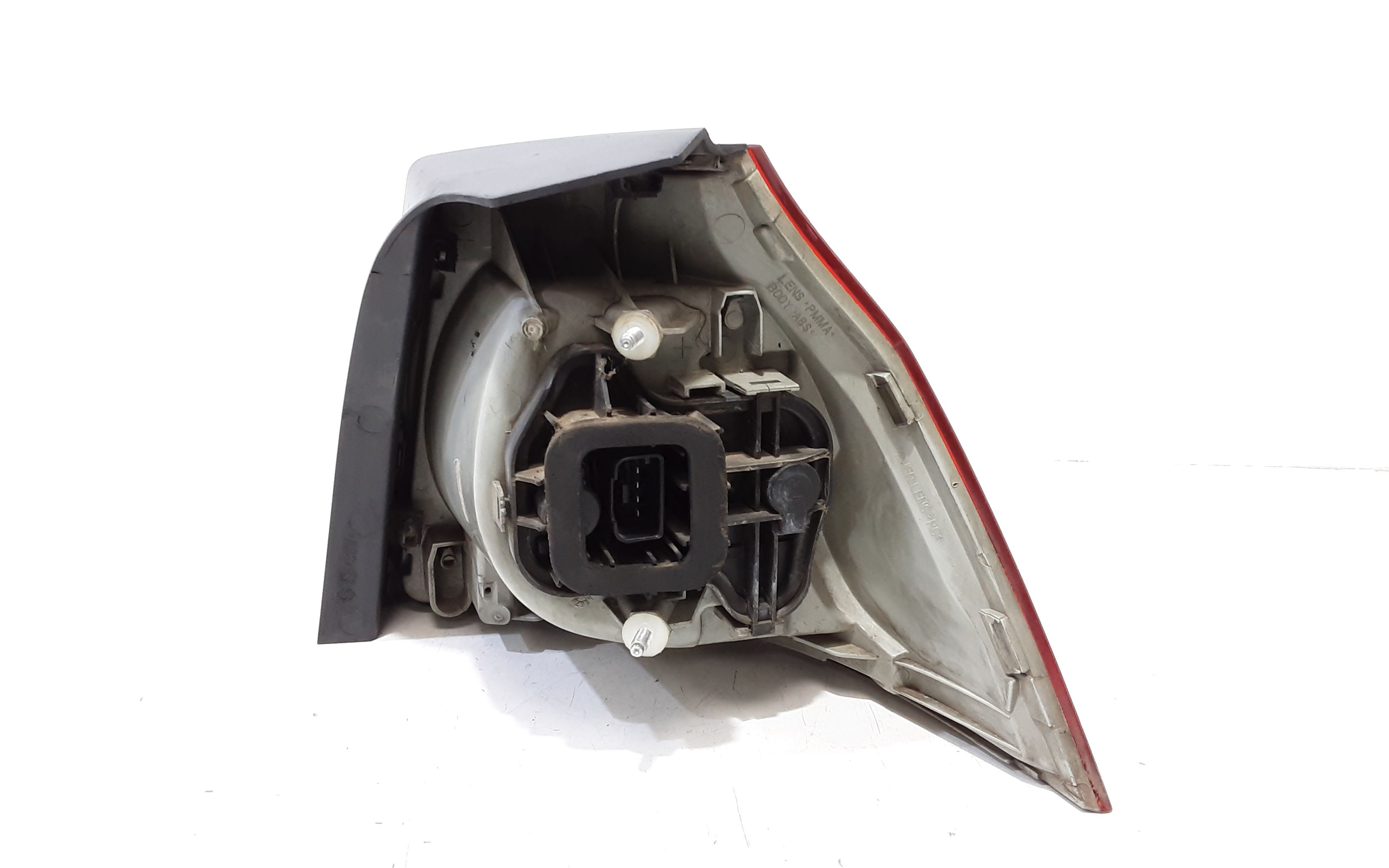 Fanale Post. Sinistro Usato