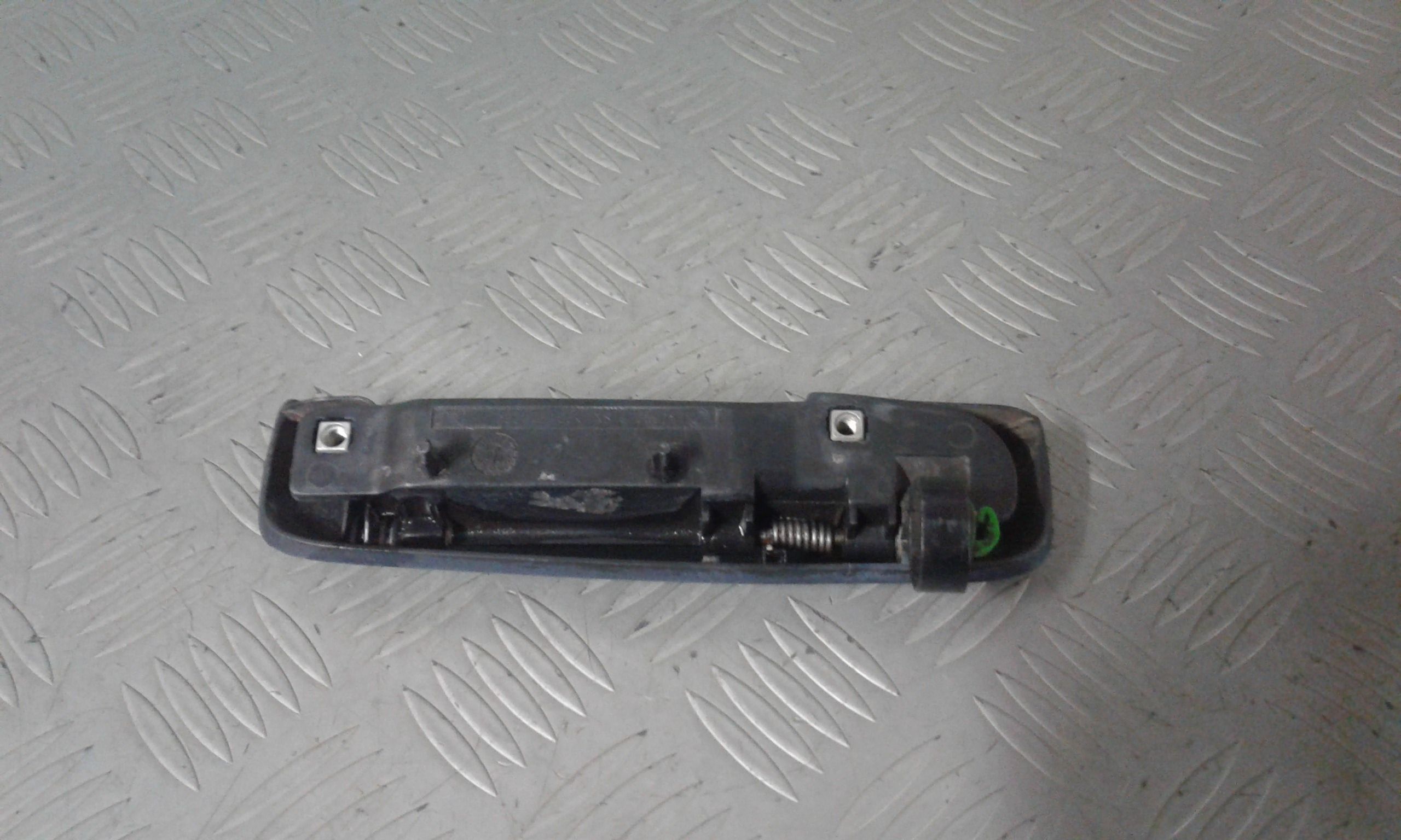 Maniglia Porta Post. Sinistro 735371237 Usato