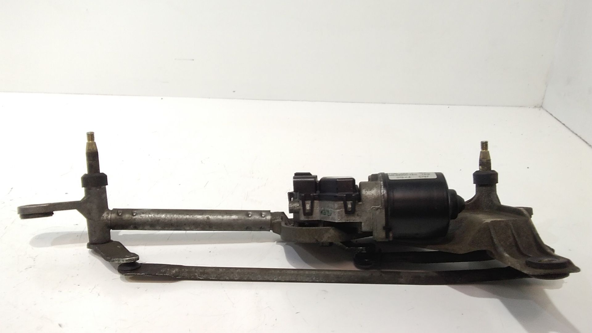 Motorino Tergiparabrezza Compl. 51876187 Usato