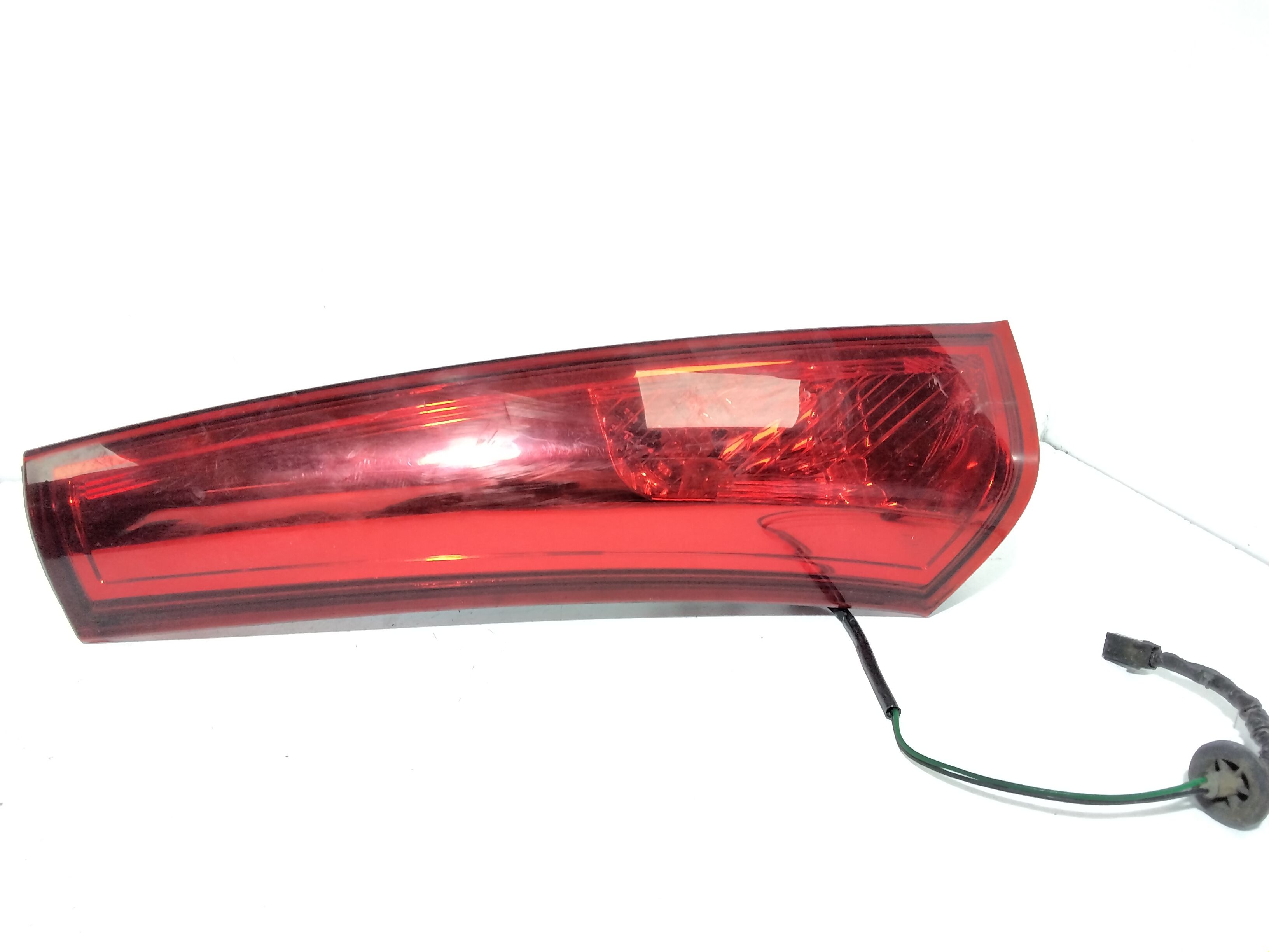 Fanale Post. Sinistro 924011H050 Usato