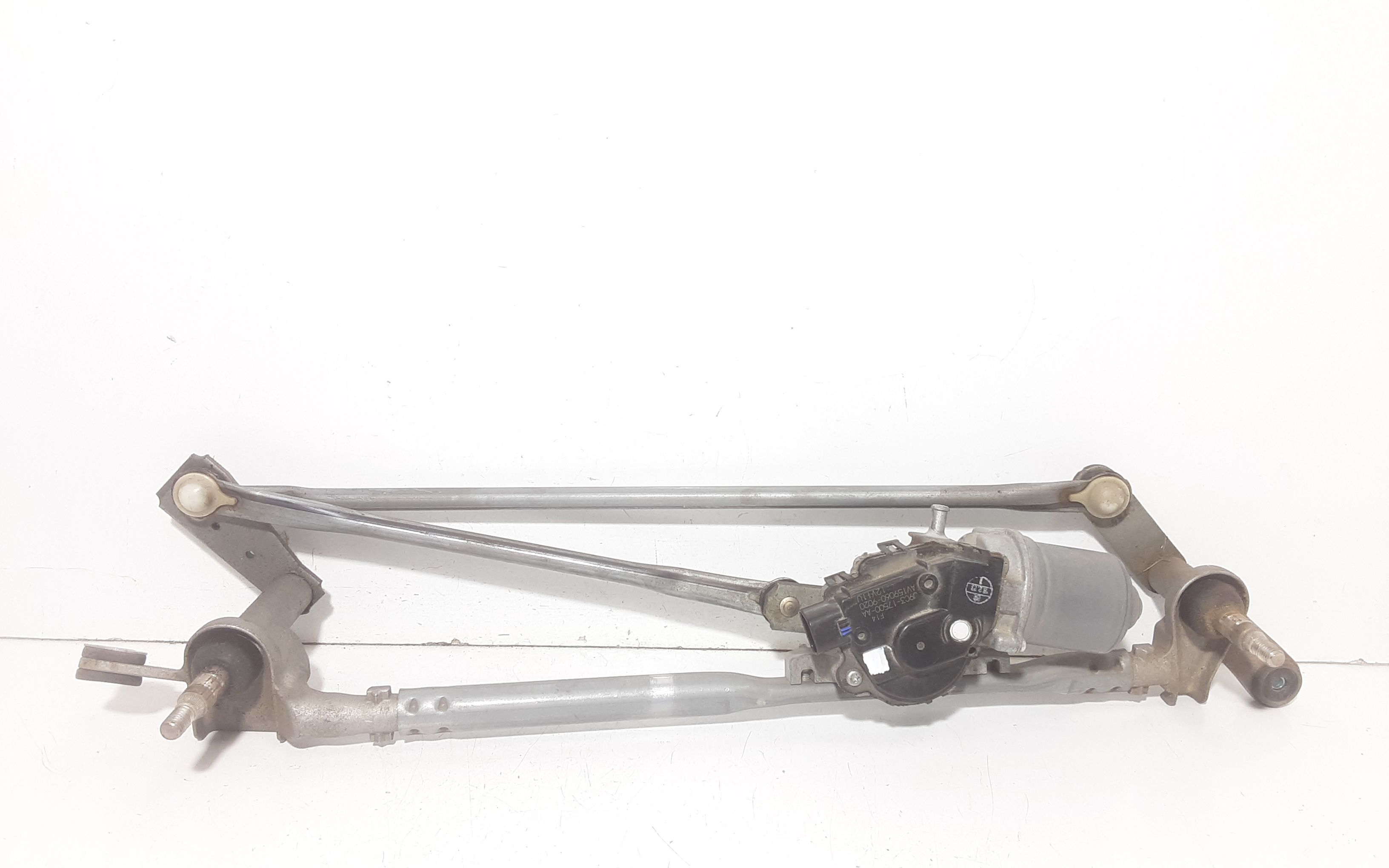 Motorino Tergiparabrezza Compl. Usato