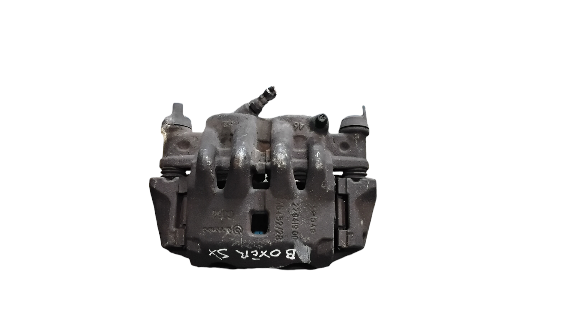 Pinza Freno Ant. Sinistro 4401J6 Usato