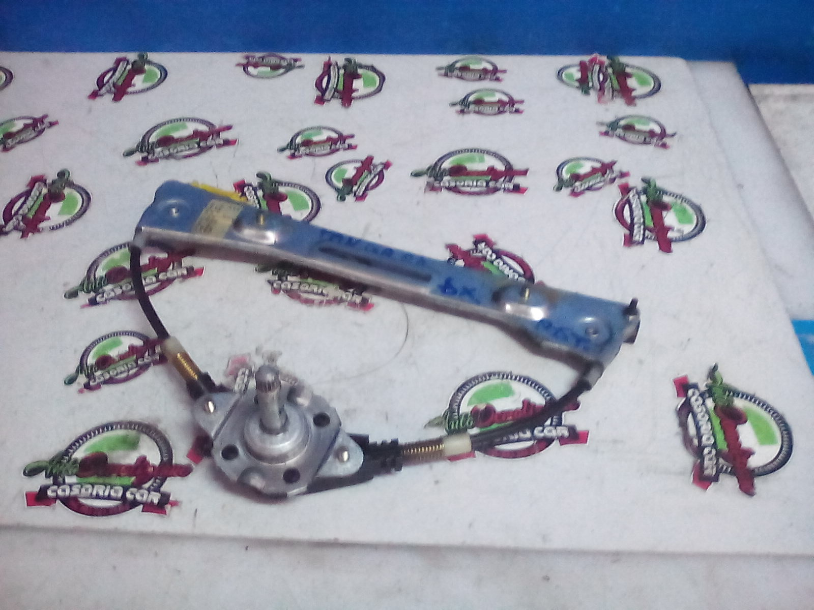 Alzacristallo Porta Post. Destro 46803653 Usato