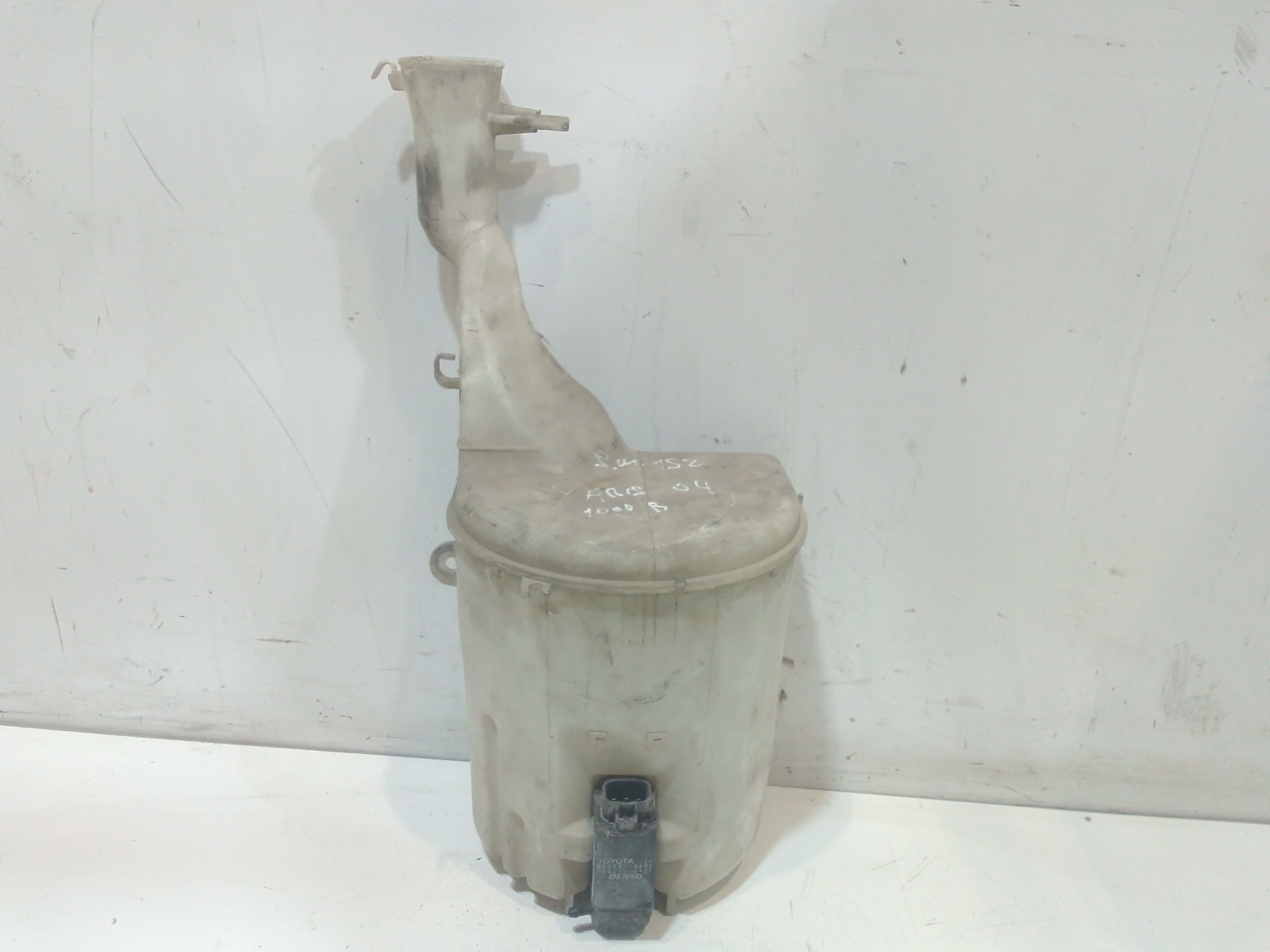 Serbatoio Tergiparabrezza Compl. Usato