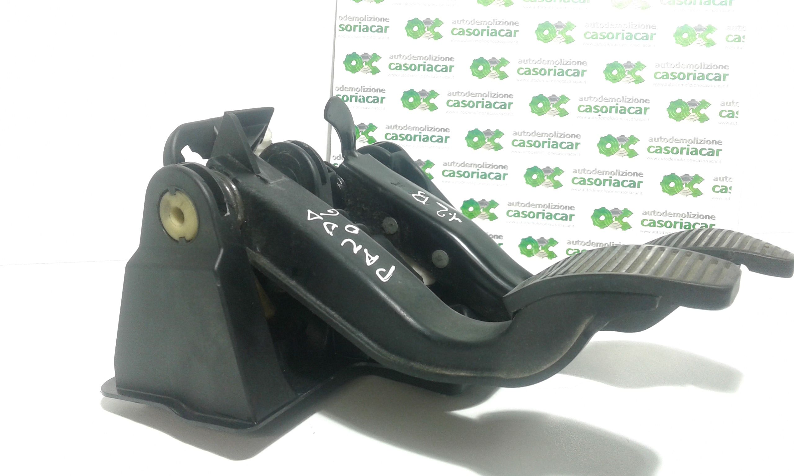 Pedaliera Freno, Pedale Frizione, Pedaliera Freno + Frizione Usato