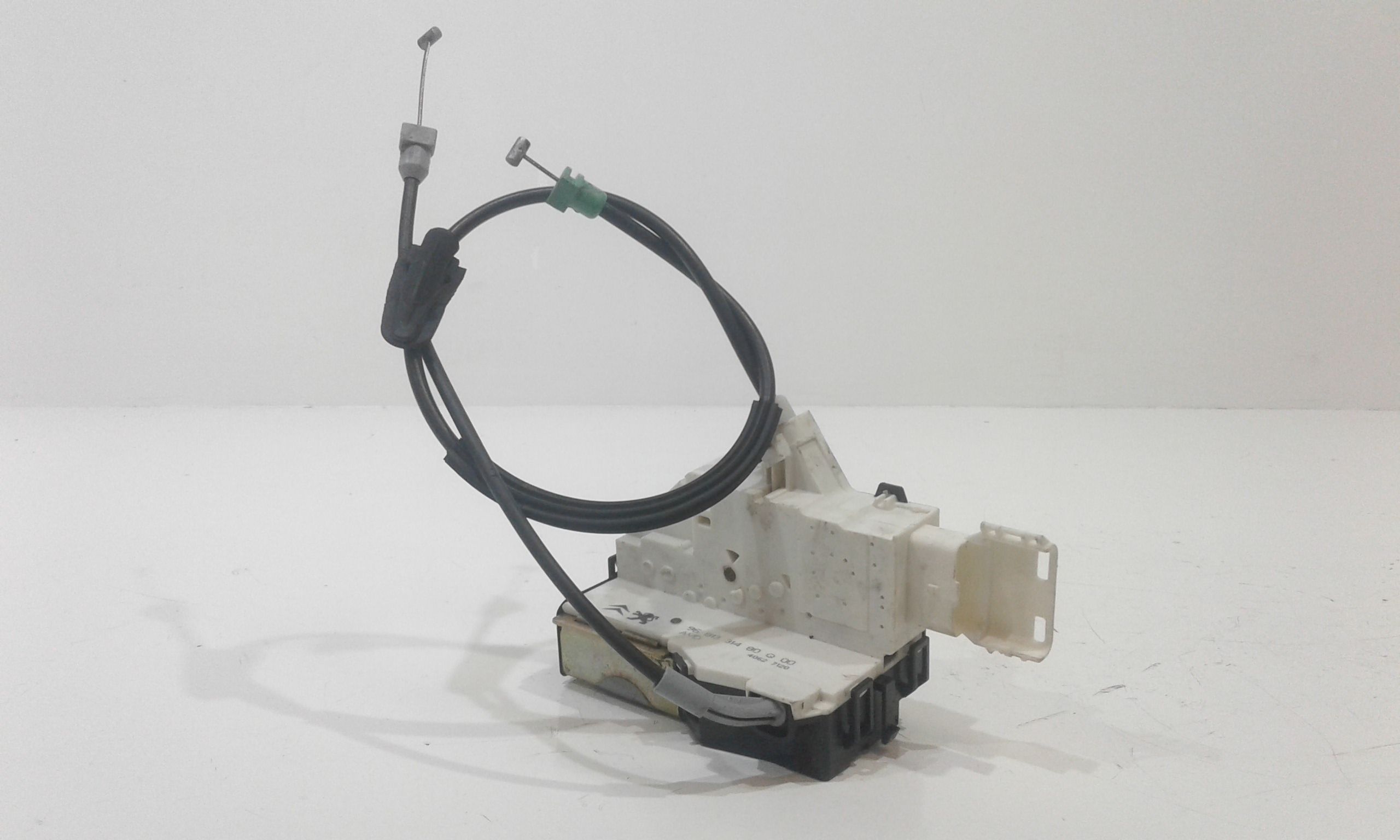 Serratura Porta Ant. Destro 9136EV Usato