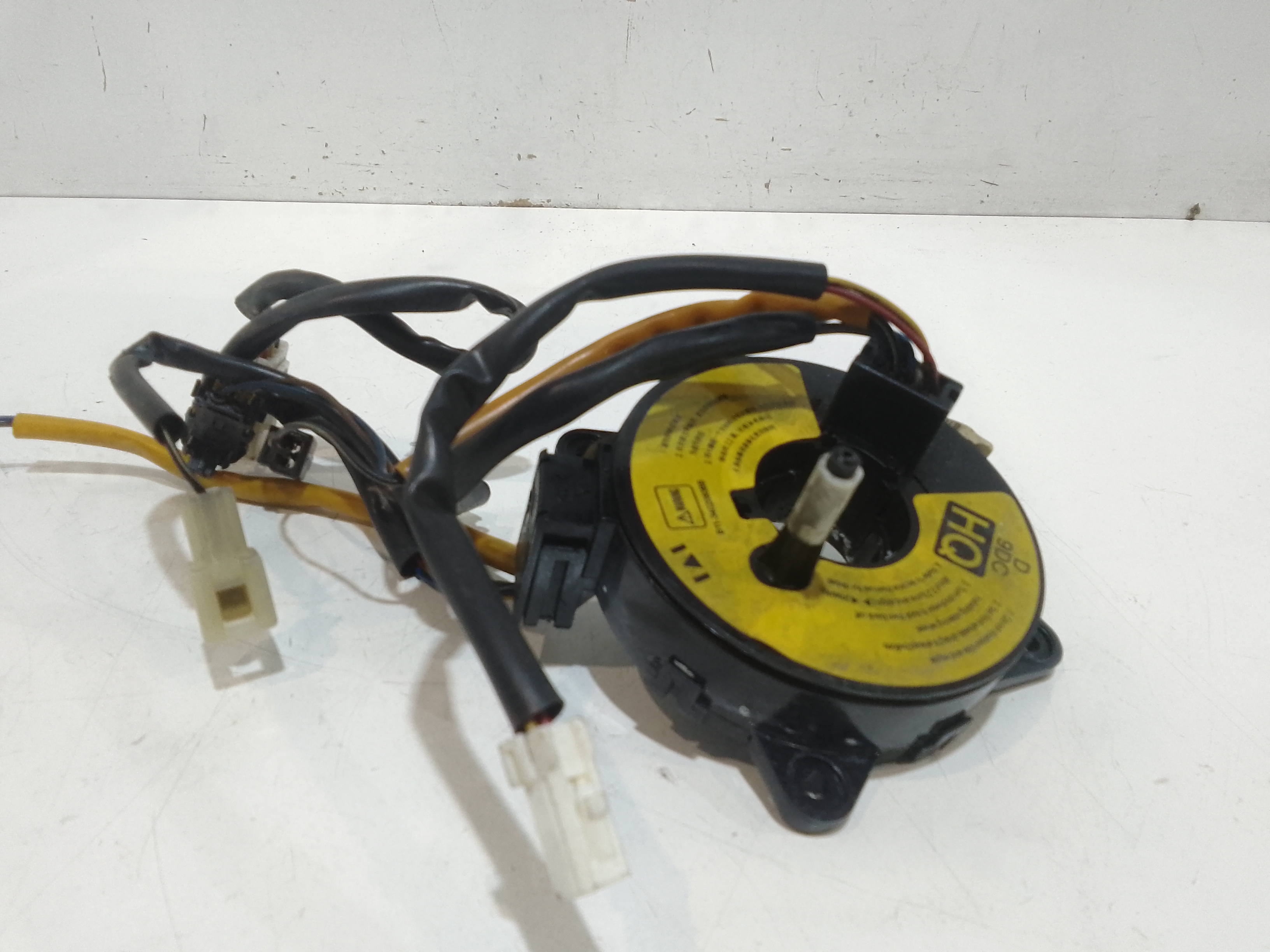 Contatto Spiraliforme Airbag Usato