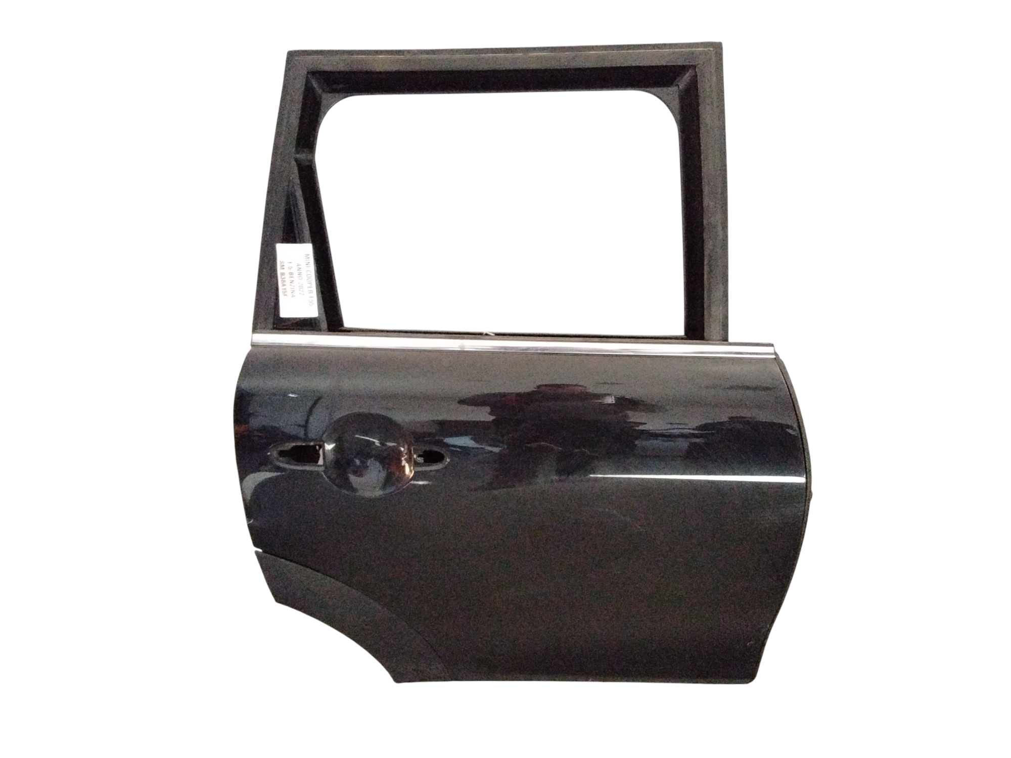 Porta Post. Destro 41529644734 Usato