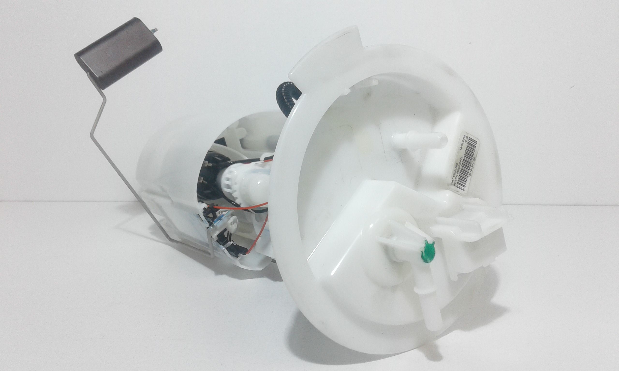 Pompa Carburante Usato