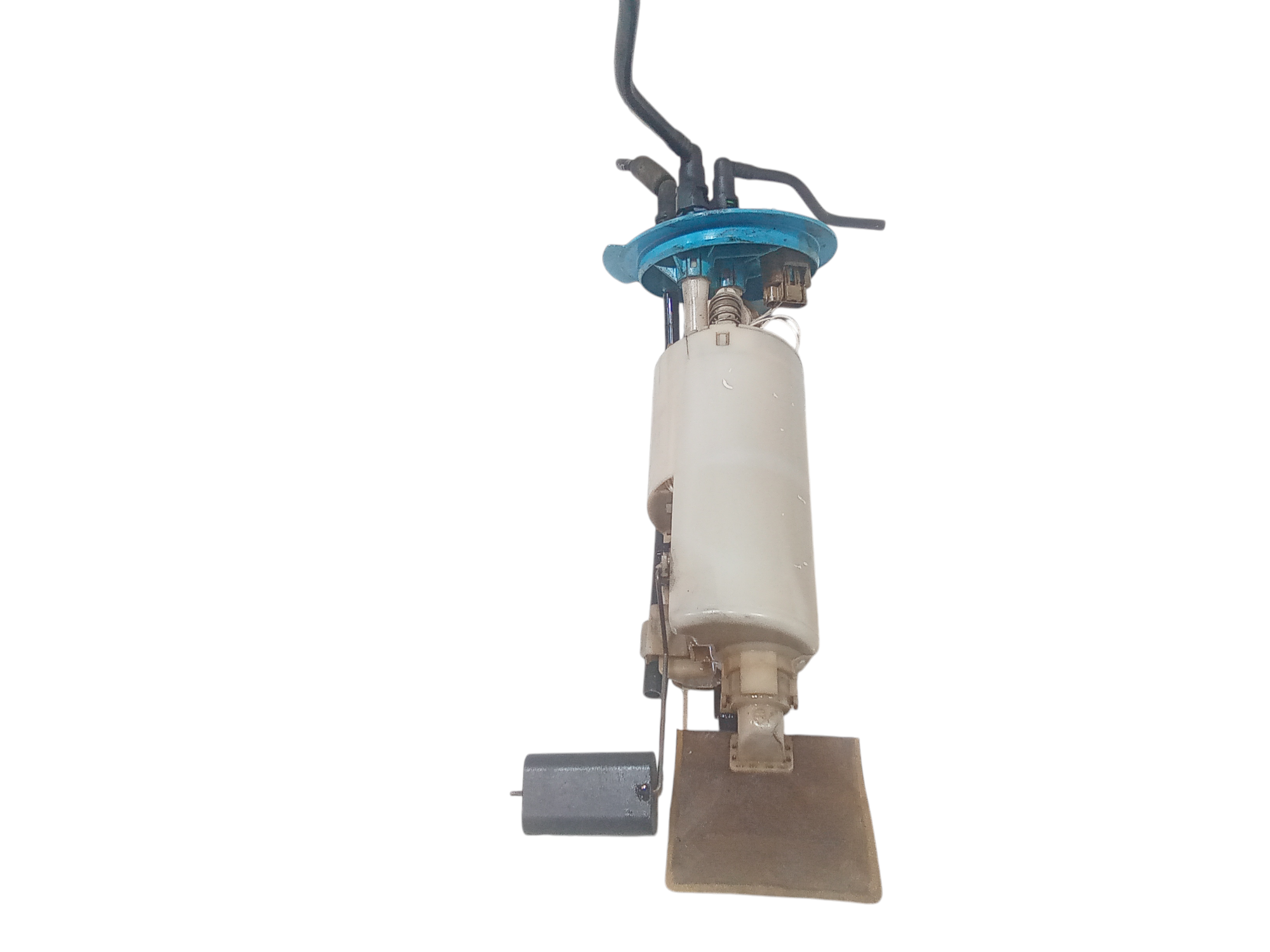 Pompa Carburante KRL096149AB Usato