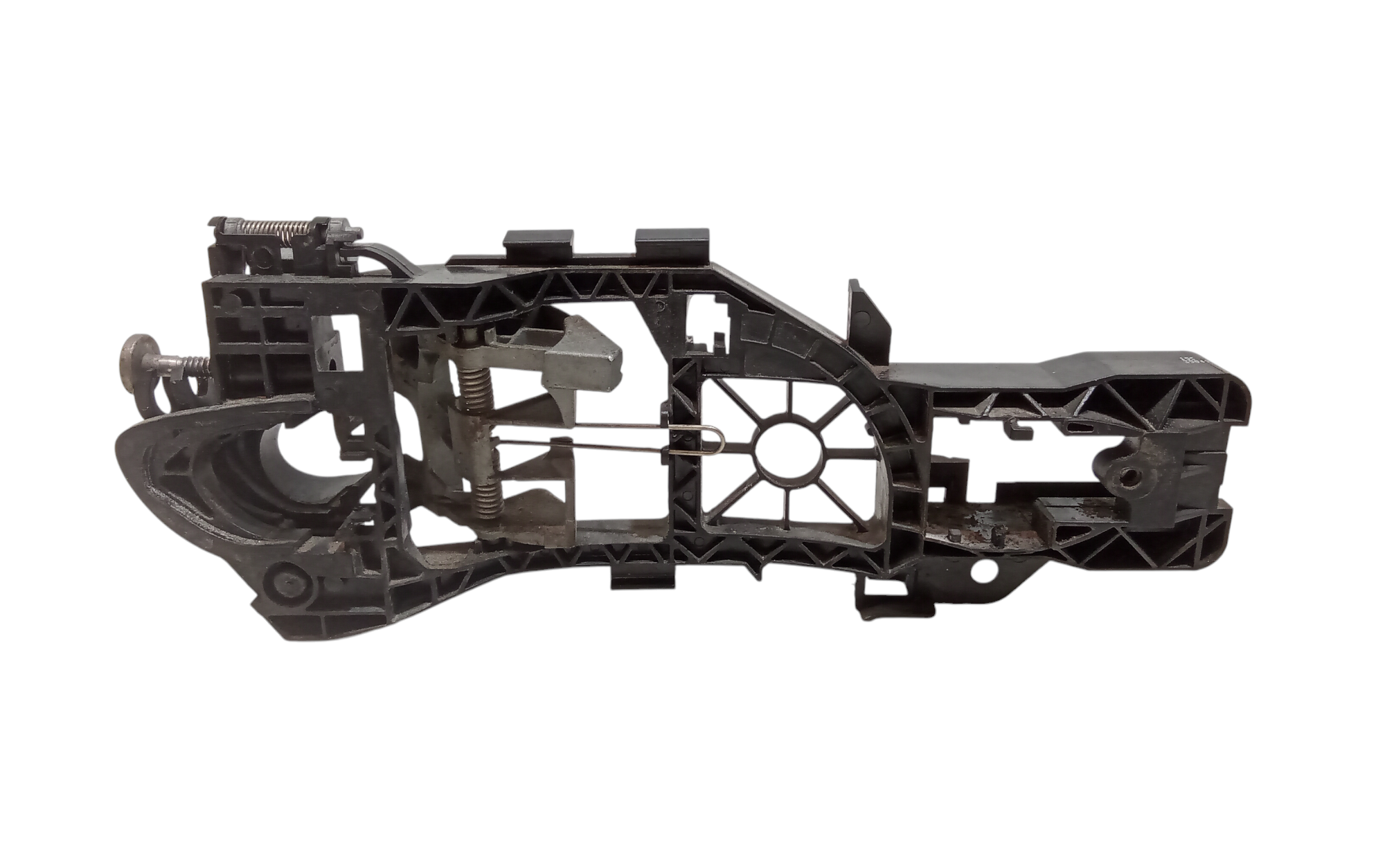 Supporto Maniglia Est. Porta Post. Destro 3C0837886J Usato