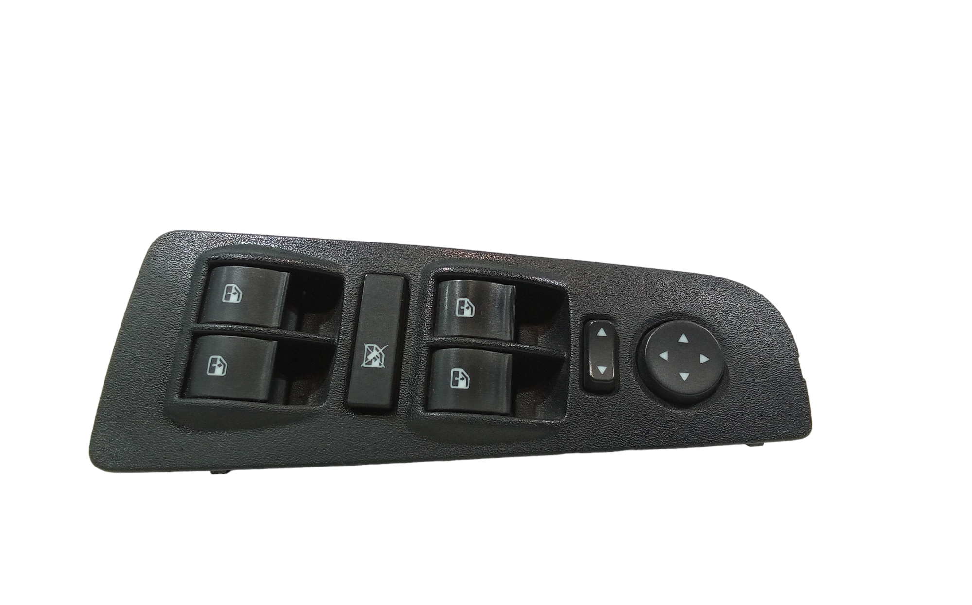 Interruttore Alzacristalli Porta Ant. Sinistro Usato