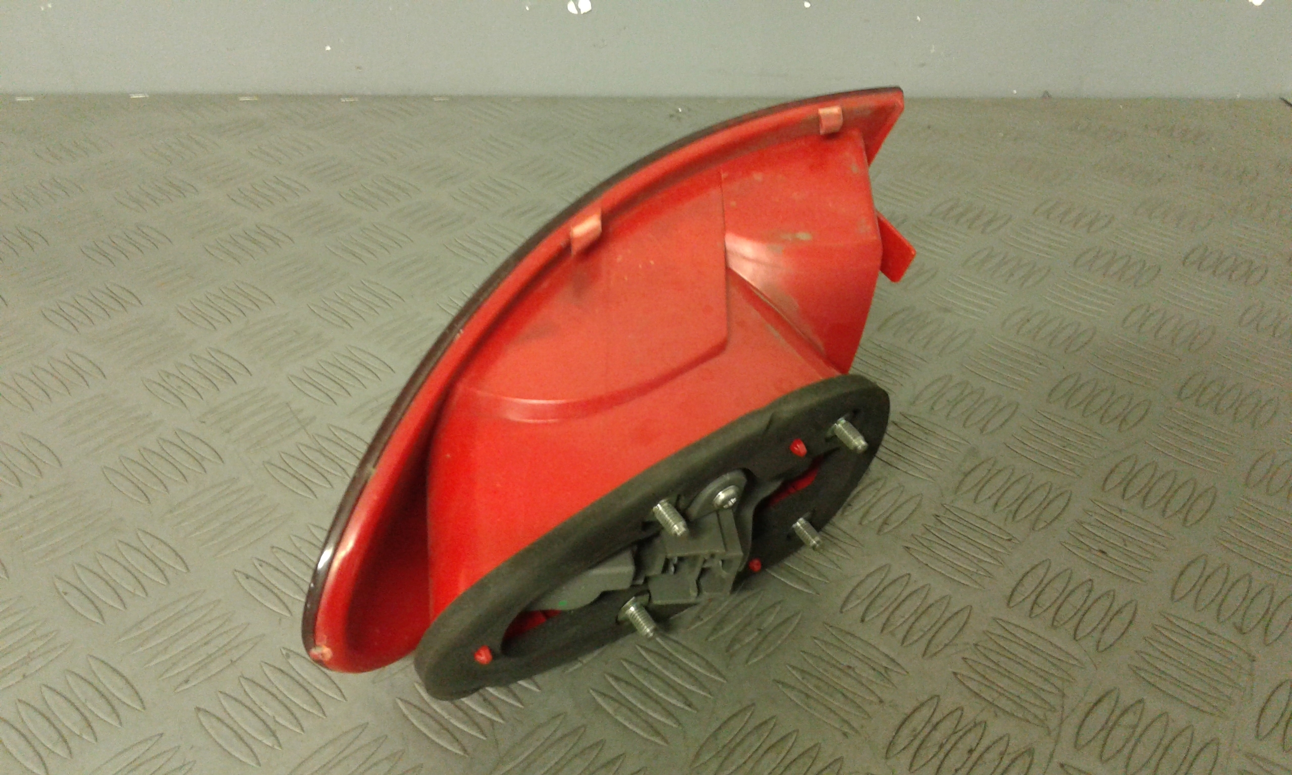 Fanale Post. Sinistro Usato