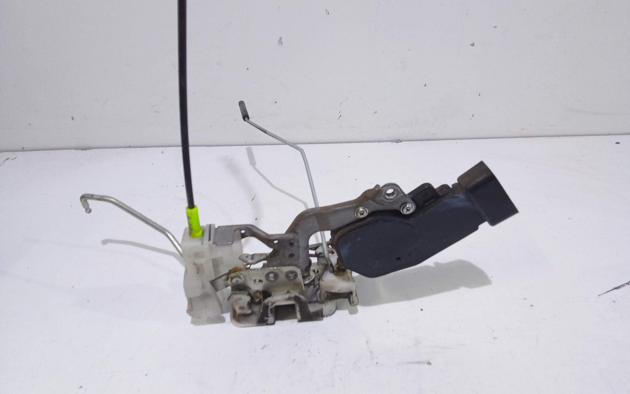 Serratura Porta Ant. Sinistro 9135S3 Usato