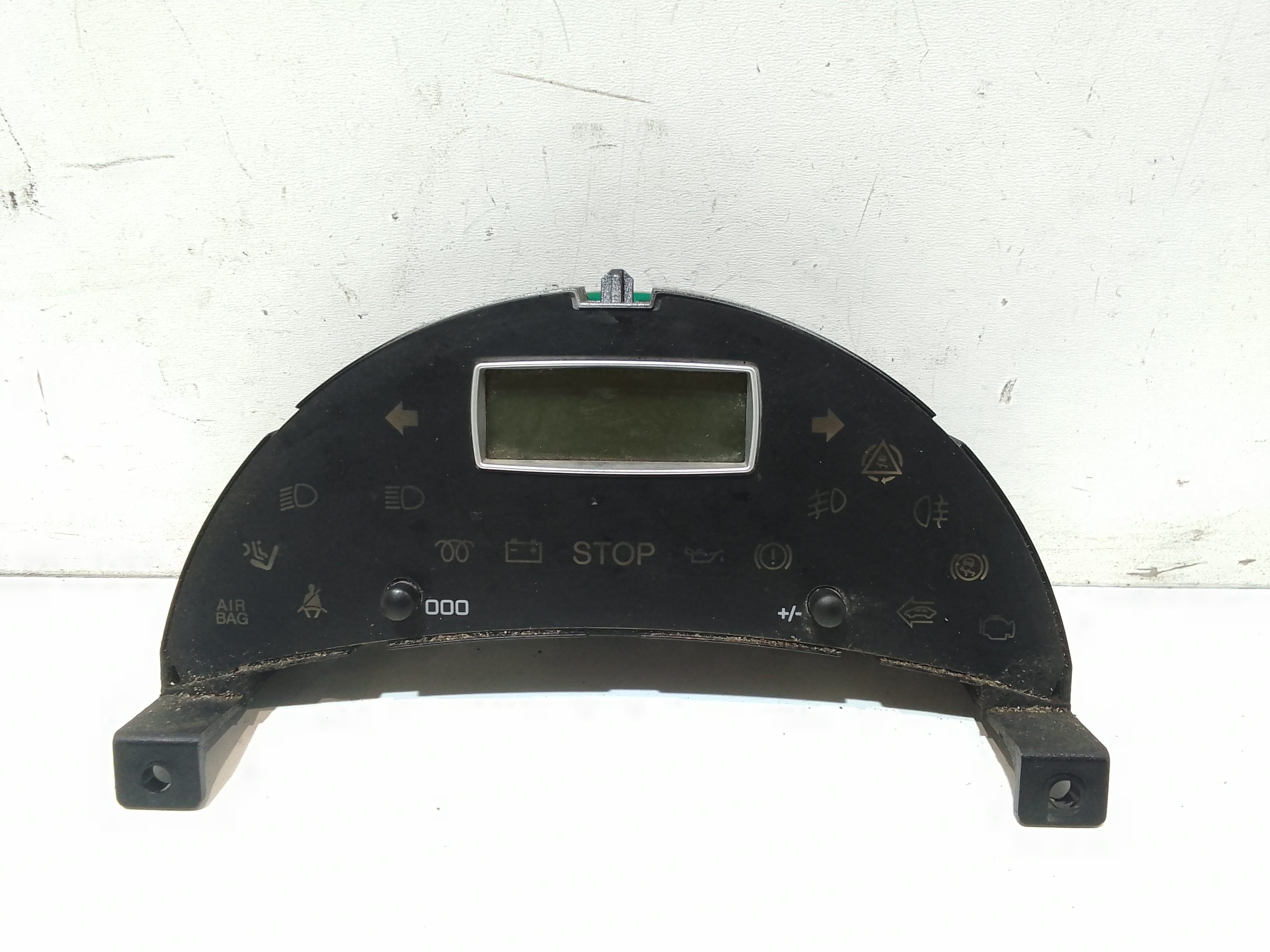 Display Multifunzione Usato