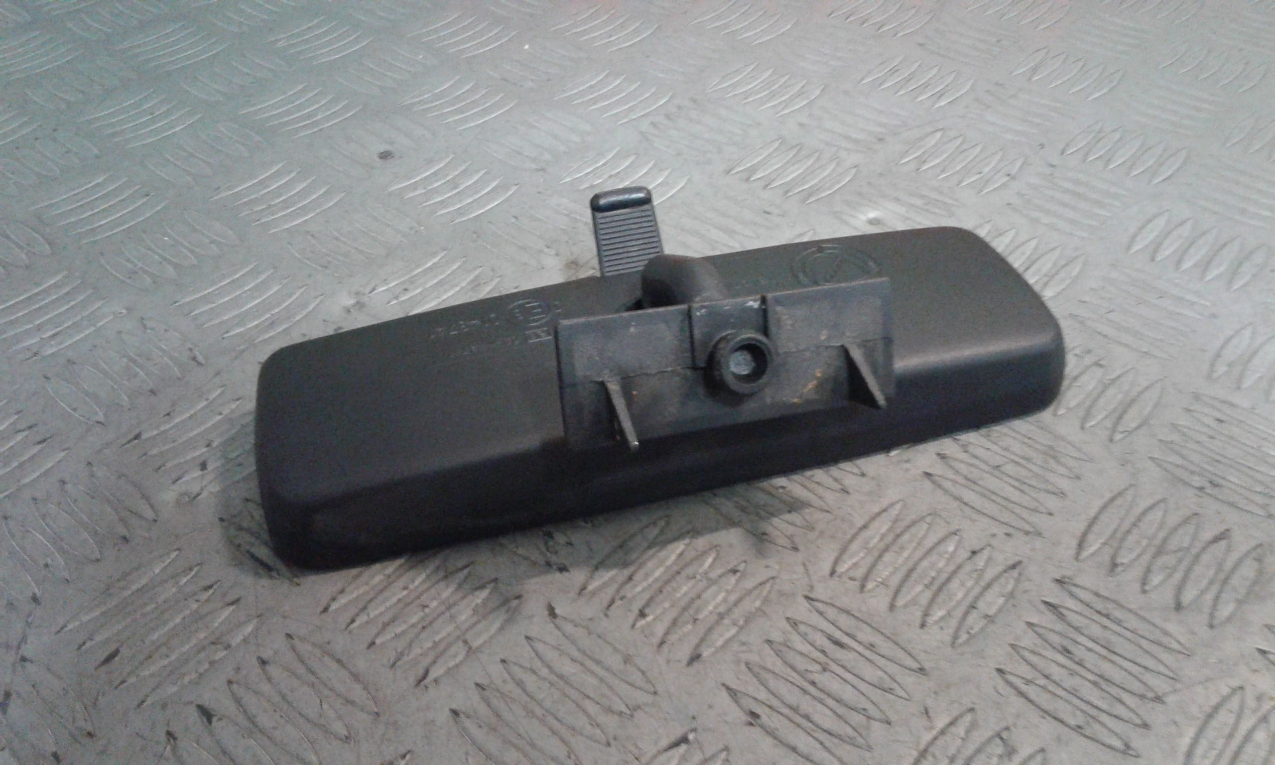 Retrovisore Interno 112727480 Usato