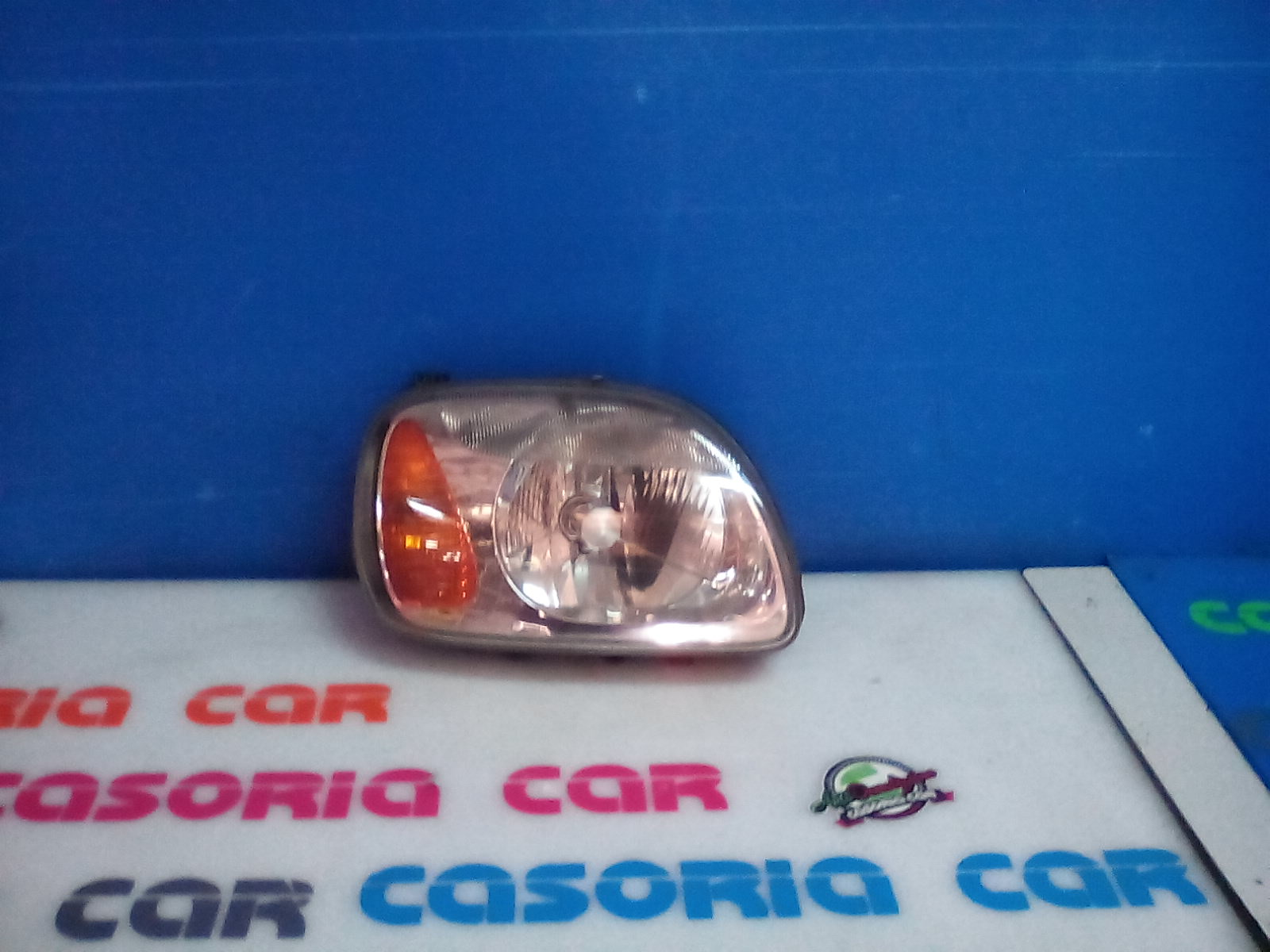 Proiettore Destro B60101F511 Usato