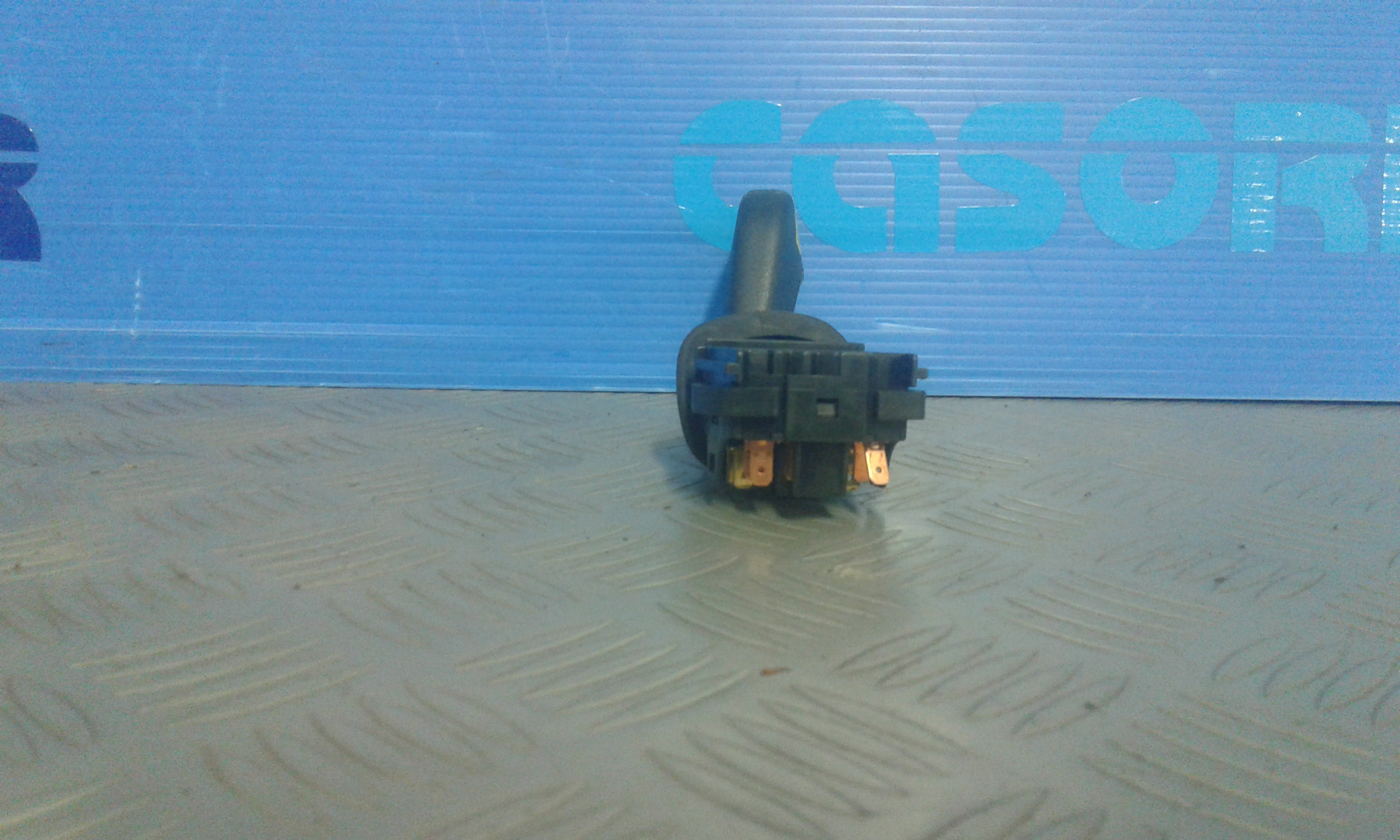 Devioguidasgancio Compl. Usato