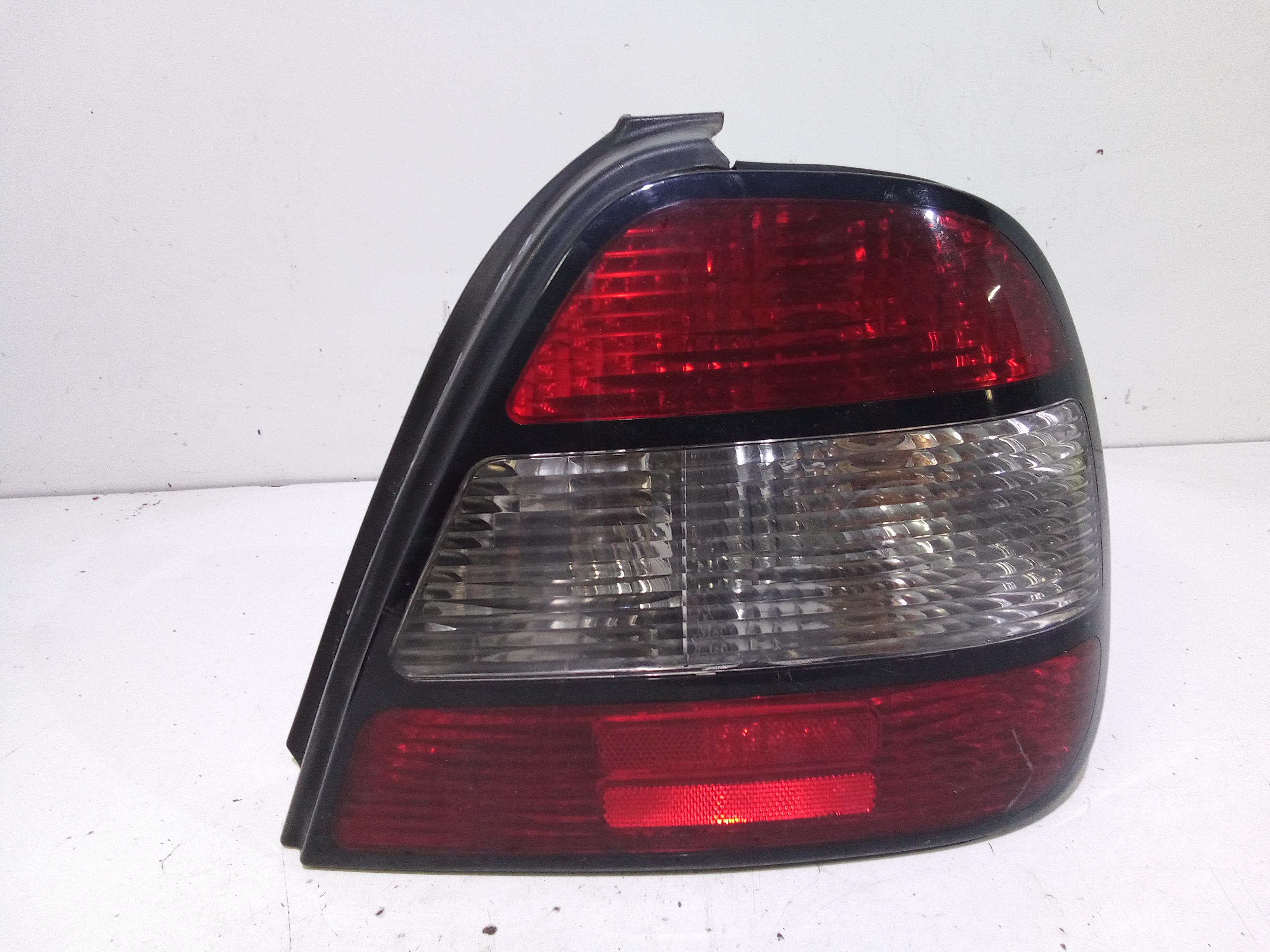 Fanale Post. Destro 96206579 Usato