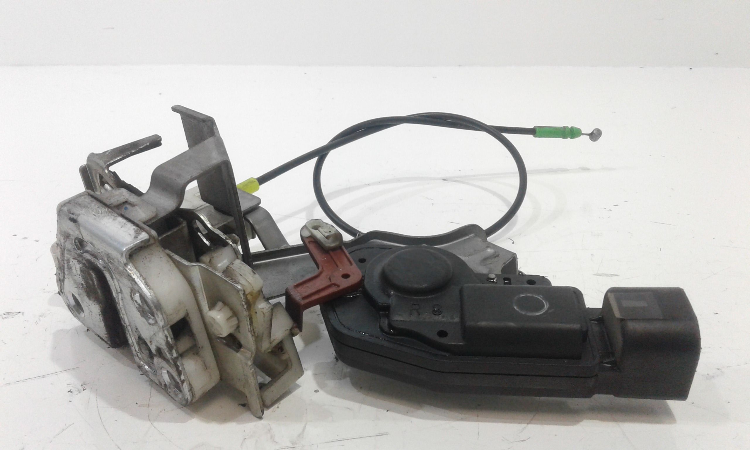 Serratura Porta Post. Sinistro 9137E9 Usato