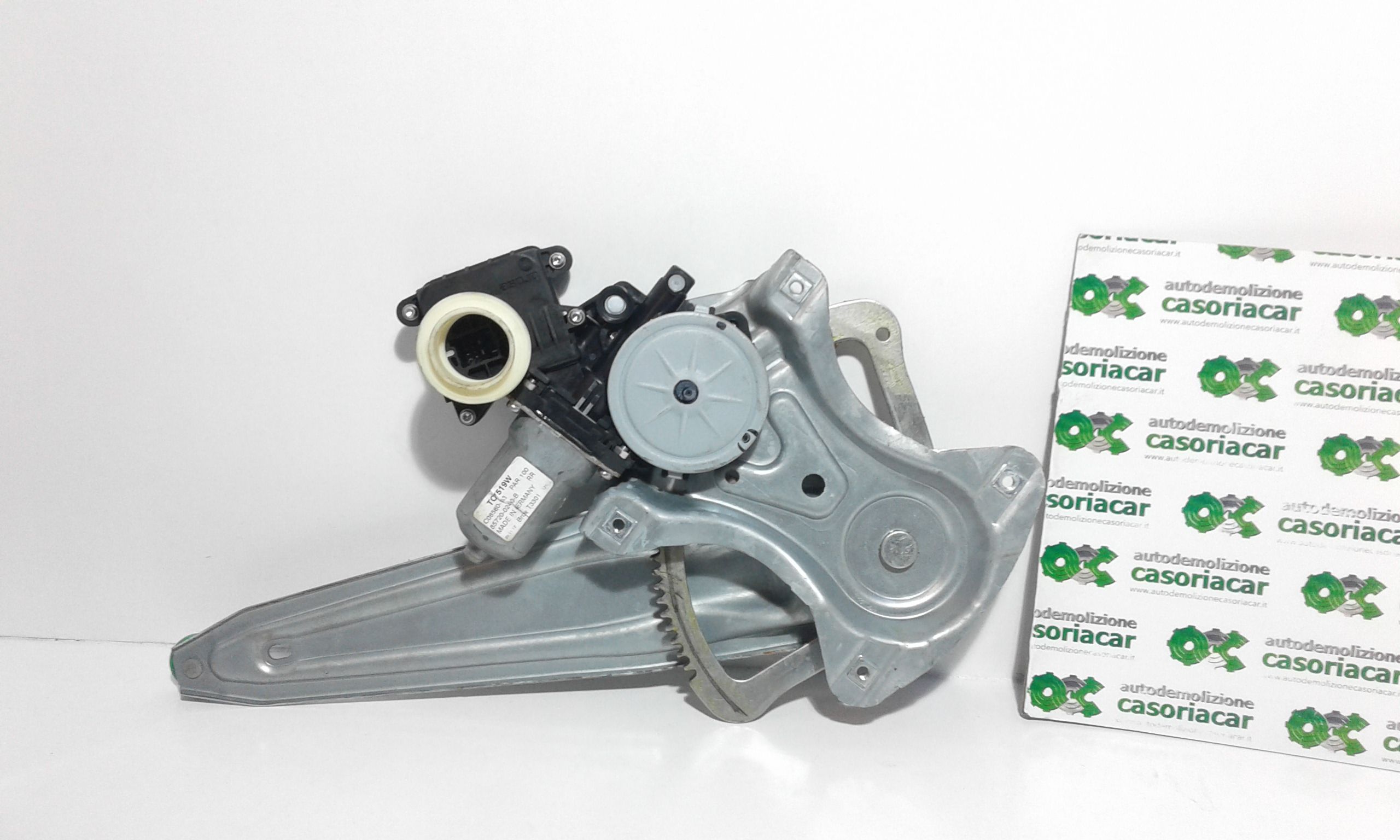 Alzacristallo Porta Post. Destro 6983002210 Usato