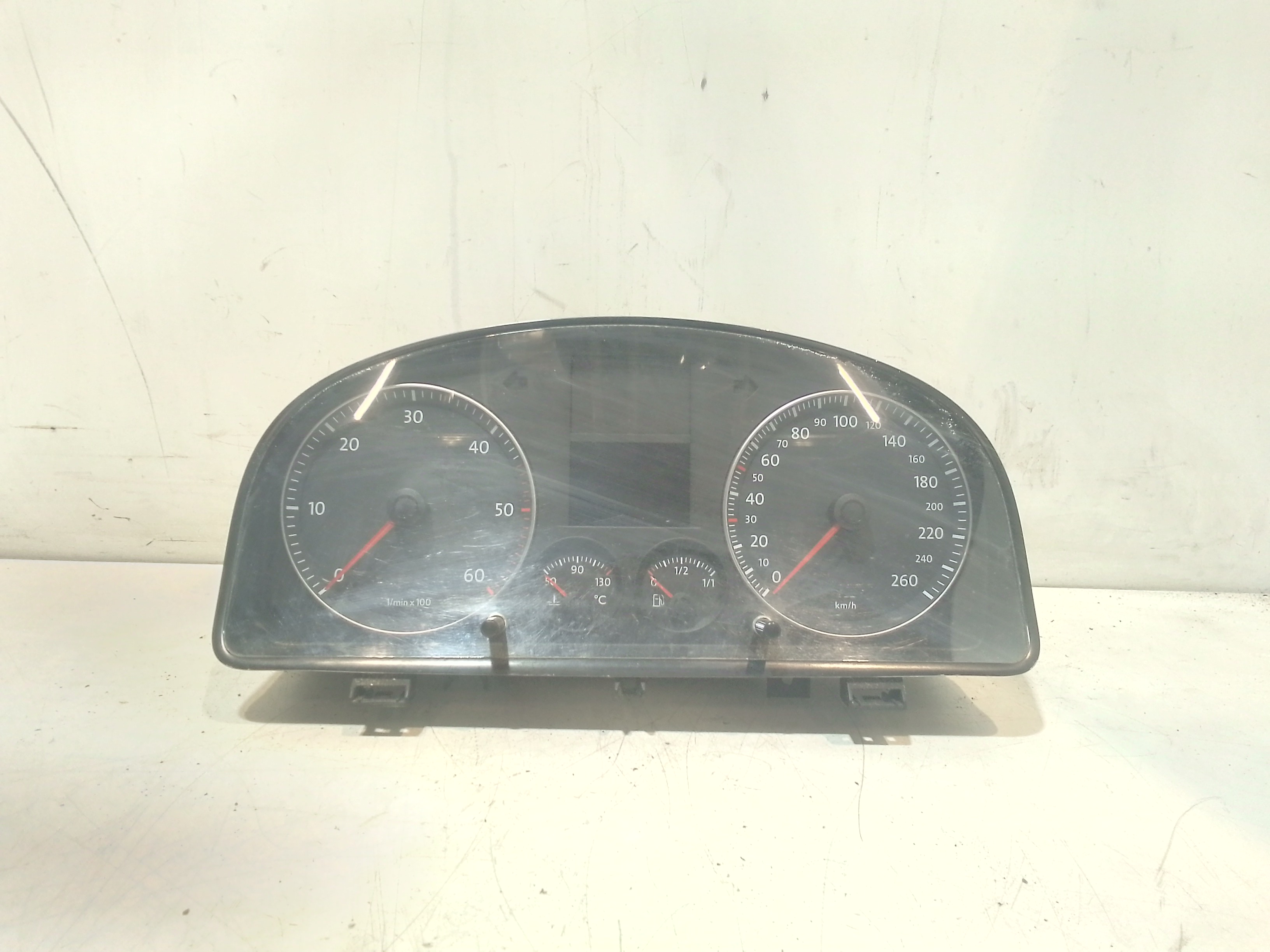 Quadro Portastrumenti Usato