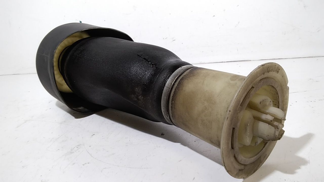 Molla Sosp. Post. Sinistro, Soffione Post. Sinistro (Ad Aria) Usato