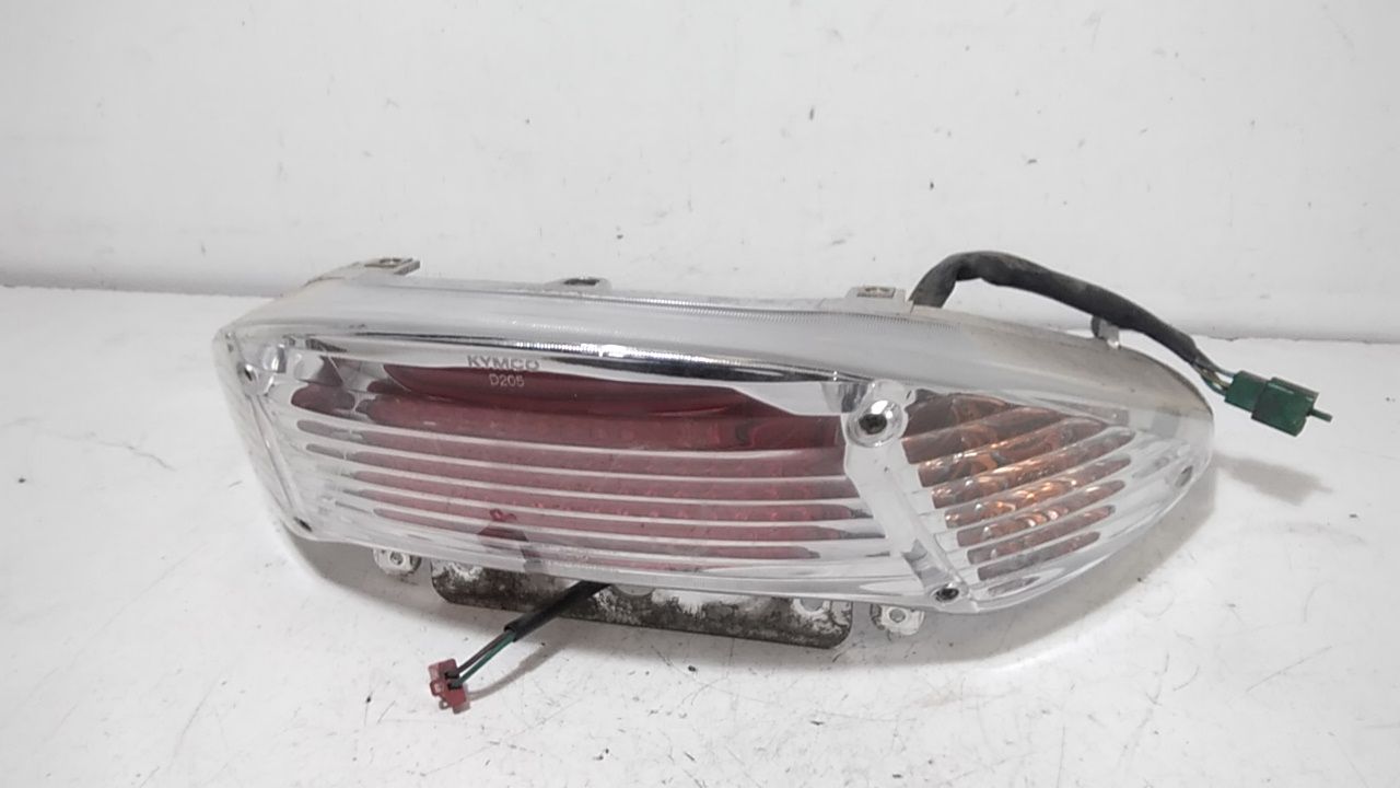 Fanale Post. Destro,fanale Post. Sinistro Usato