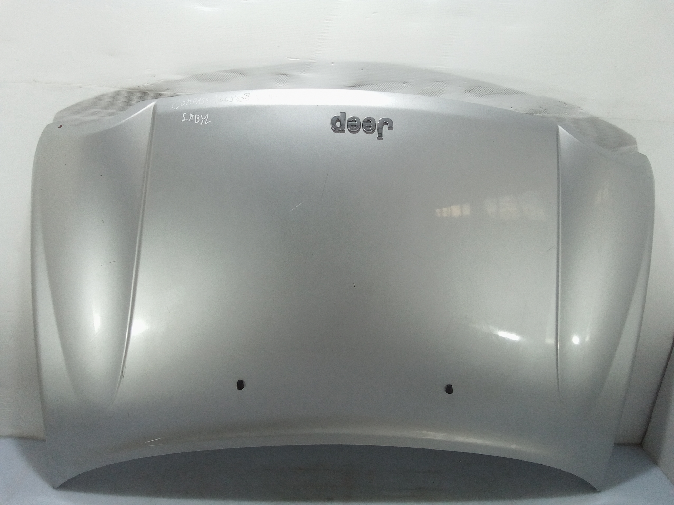 Cofano Ant. K05074926AF Usato