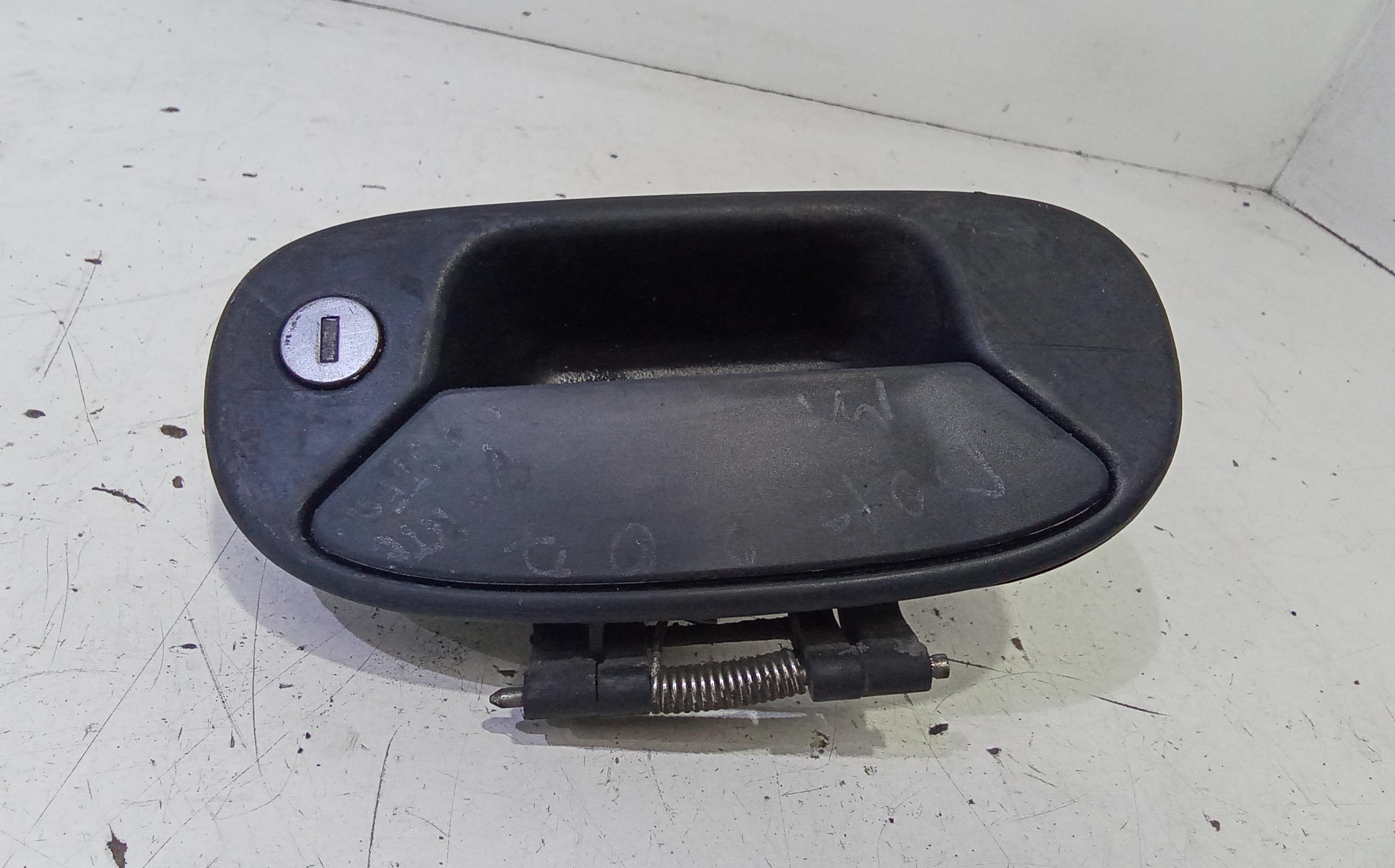 Maniglia Porta Ant. Sinistro 735309960 Usato