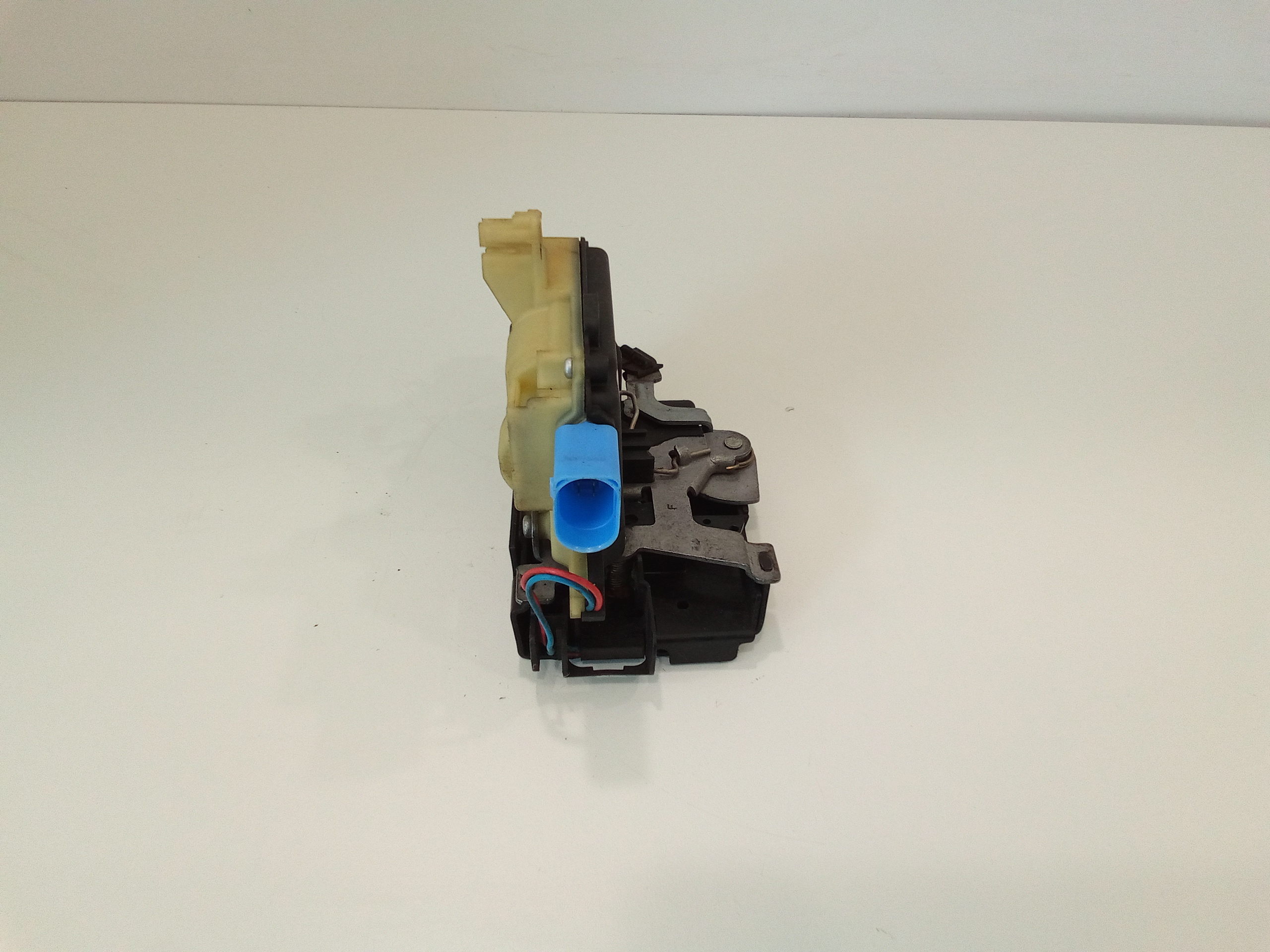 Serratura Porta Ant. Sinistro 7E1837015 Usato