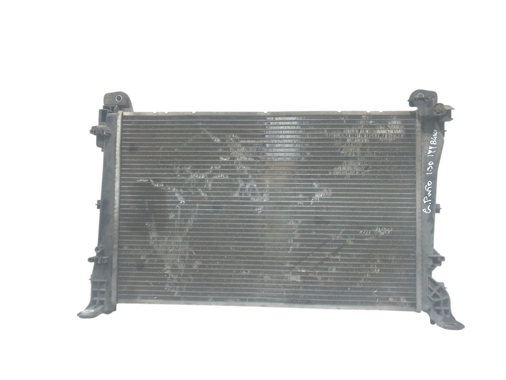 Radiatore 55700447 Usato